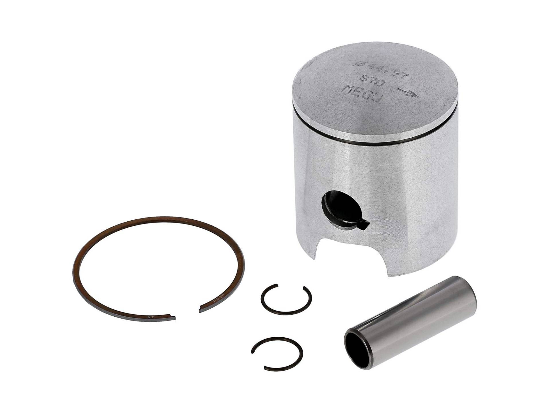 MEGU MEGU Tuningkolben Ø44,97mm 1-Ring - Simson S70, S83, SR80 MEGU MEGU Tuningkolben Ø44,97mm 1-Ring - Simson S70, S83, SR80 von MEGU