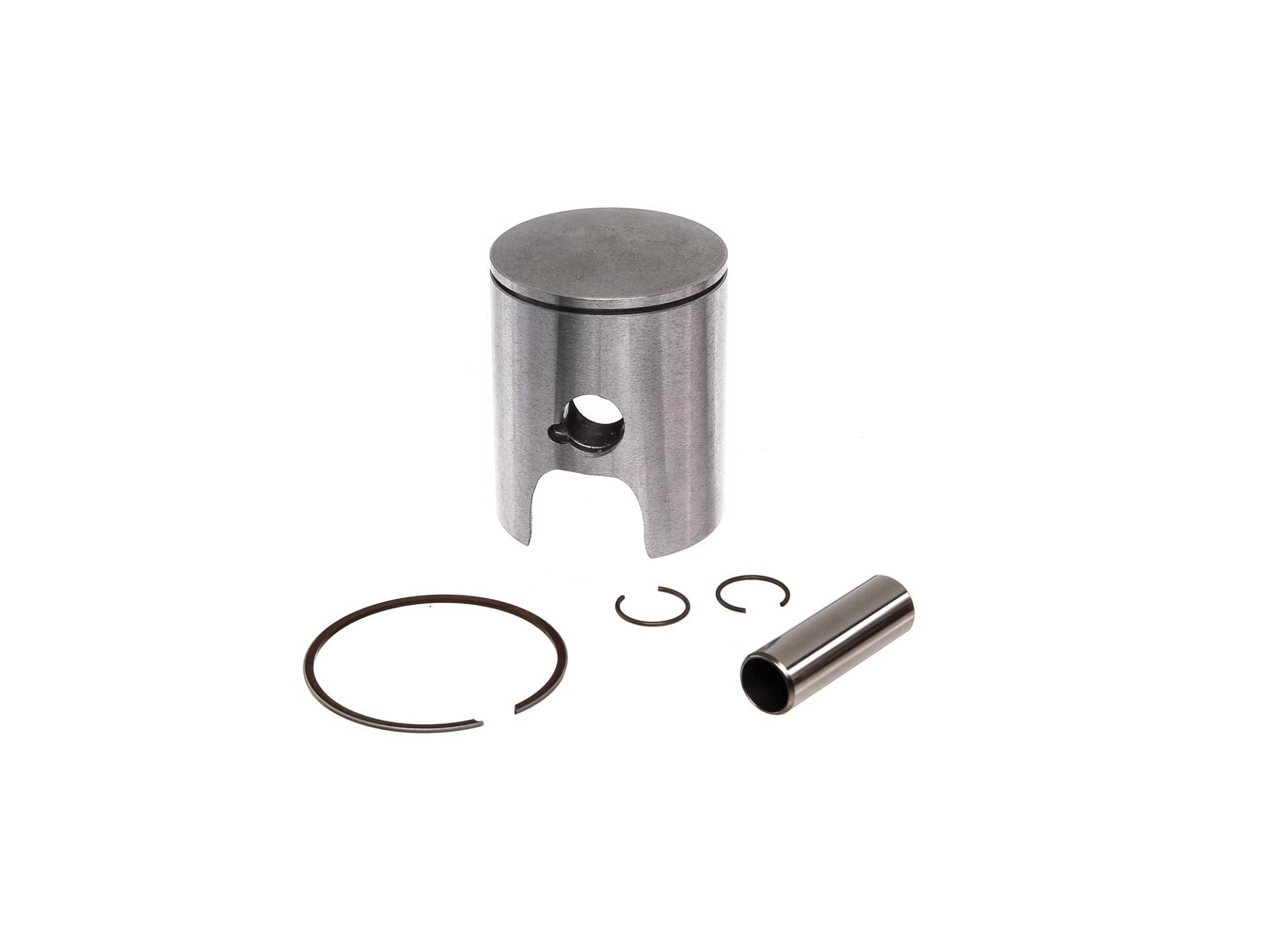 MEGU-Tuningkolben kpl. Ø44,98mm (1x Kolbenring) - S63 (Grundmaß) S50, Schwalbe KR51/1 von MEGU