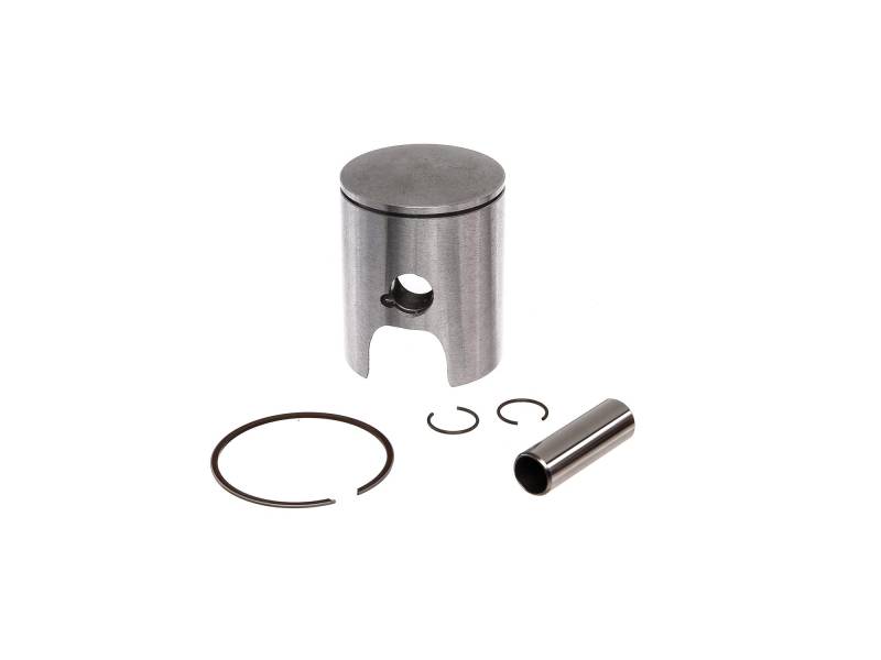 MEGU-Tuningkolben kpl. Ø44,98mm (1x Kolbenring) - S63 (Grundmaß) S50, Schwalbe KR51/1 von MEGU