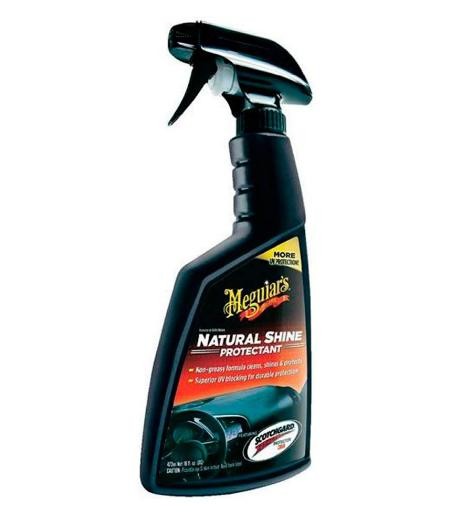 MEGUIARS Kunststoffreiniger G4116EU MEGUIARS Kunststoffreiniger G4116EU von MEGUIARS