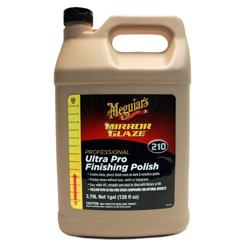 MEGUIARS M20501 Ultra-Finishing-Politur von MEGUIARS