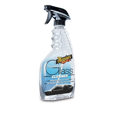 Meguiars 473 ml Perfect Clarity Glass Cleaner Glasreiniger Meguiars 473 ml Perfect Clarity Glass Cleaner Glasreiniger von MEGUIARS