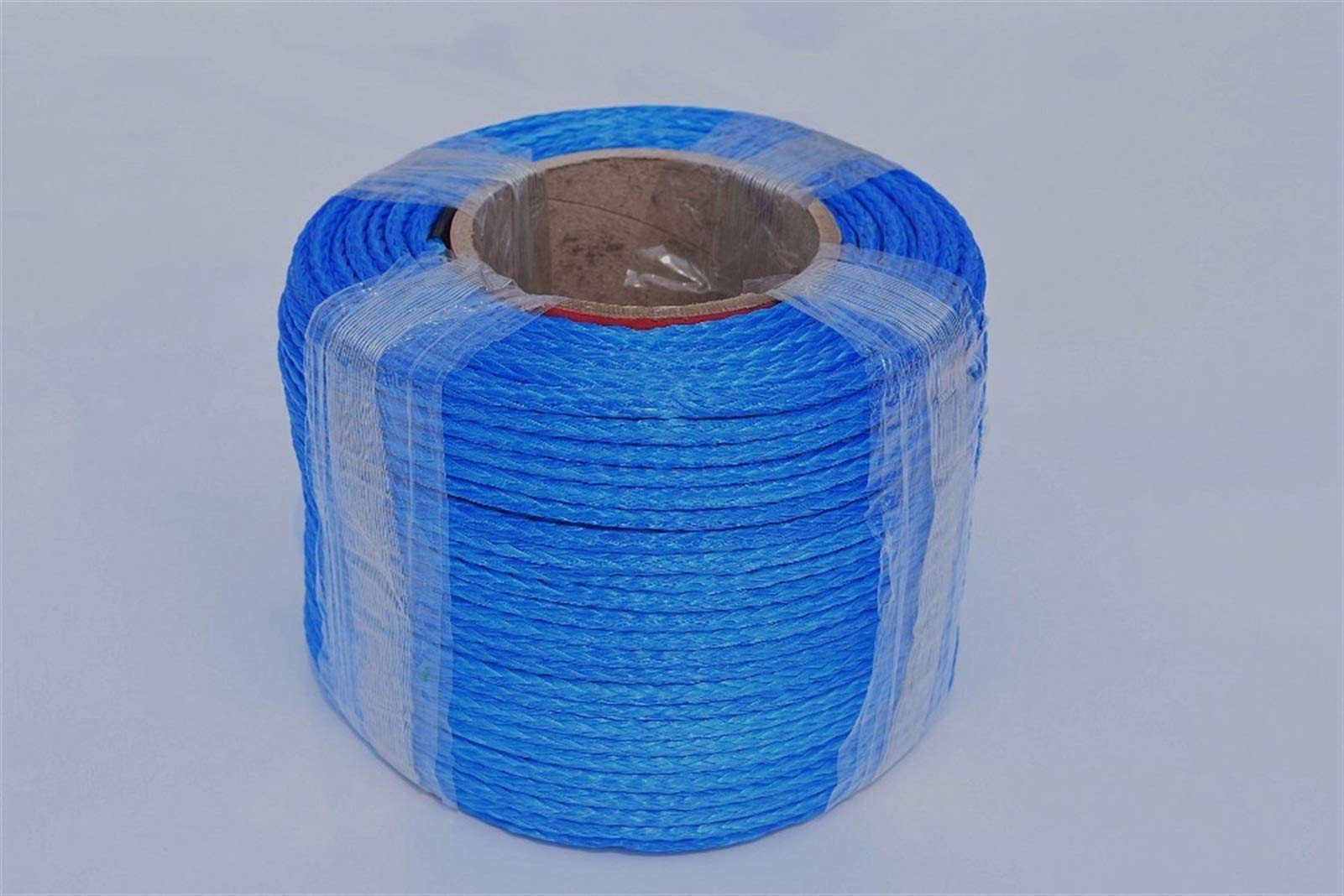 5mm * 100m Synthetisches Seil, 3/16 "ATV Winchkabel, Spektrumseil, Ersatzwindekabel Farbe zufällig 5mm * 100m Synthetisches Seil, 3/16 "ATV Winchkabel, Spektrumseil, Ersatzwindekabel Farbe zufällig von MEIVIYA