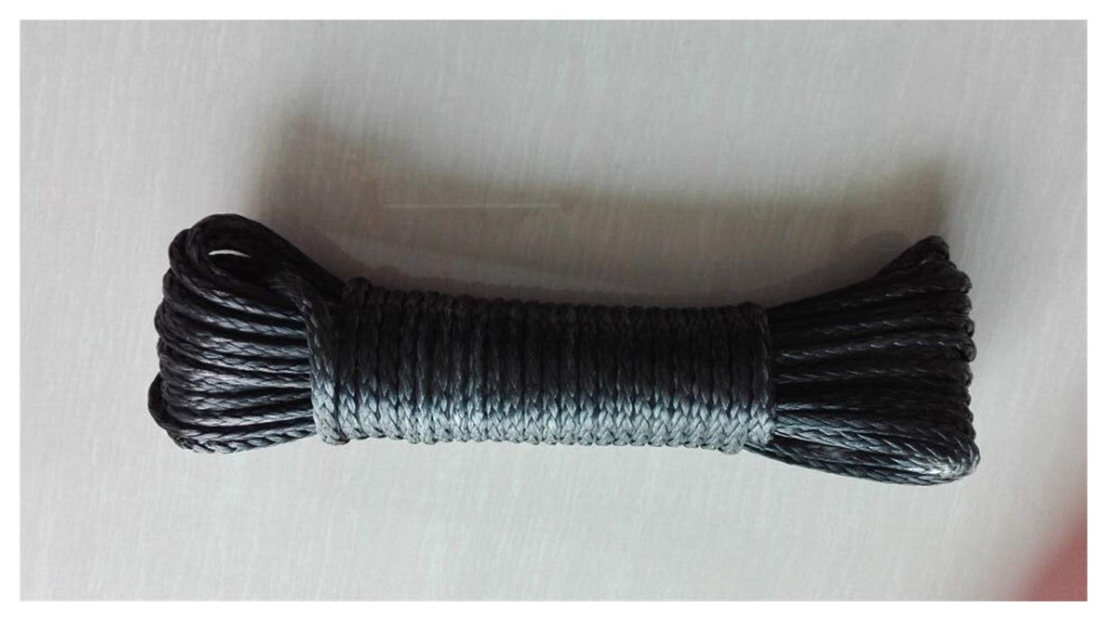 5mm * 15m Synthetisches Windenseil, Windekabel for Autoteile, Uhmwpe Winch Line 5mm * 15m Synthetisches Windenseil, Windekabel for Autoteile, Uhmwpe Winch Line von MEIVIYA