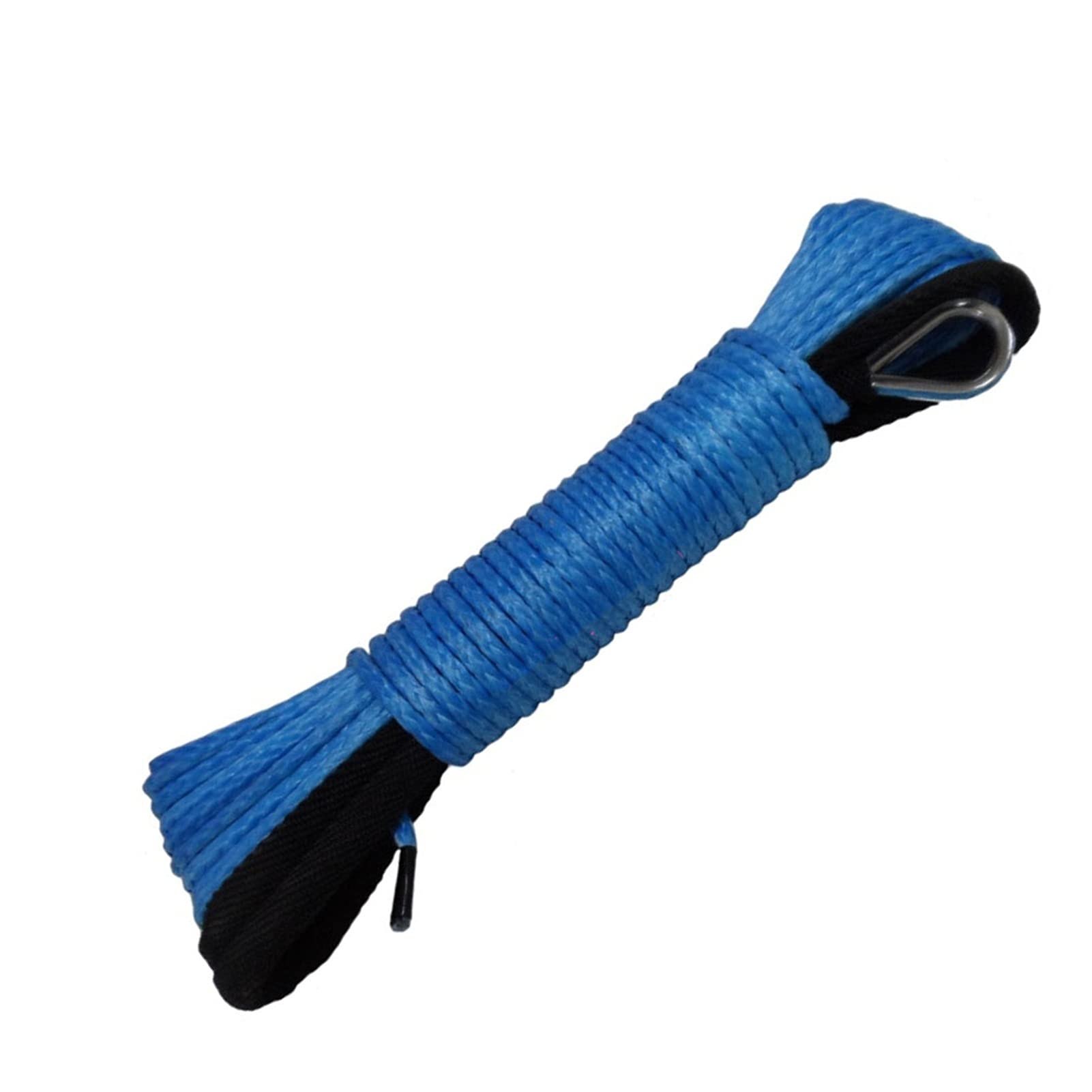 Blau 5mm * 15m Windekabel mit 4000lbs schwarz Winch Fairlead, Synthetisches Windenseil, 3/16 "Bootswindeseil for Autoteile Blau 5mm * 15m Windekabel mit 4000lbs schwarz Winch Fairlead, Synthetisches Windenseil, 3/16 "Bootswindeseil for Autoteile von MEIVIYA