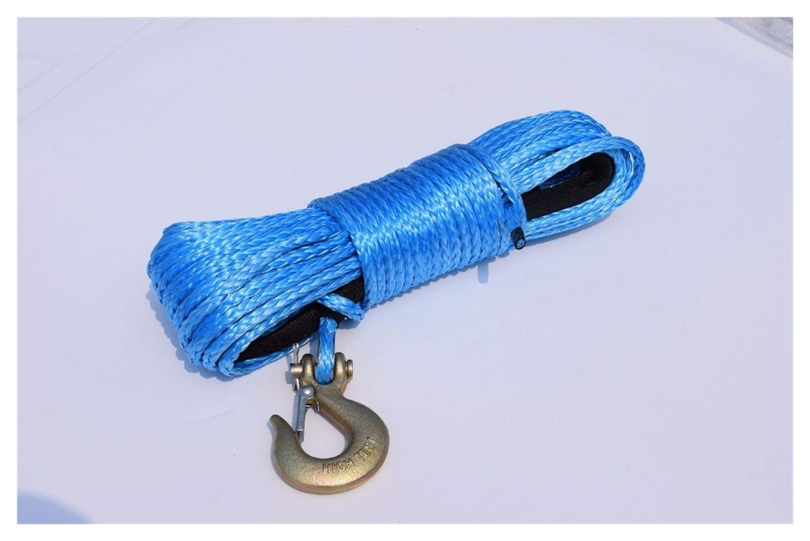 Blaues 6mm * 15m Synthetisches Windekabel, Windelinie, ATV-Windekabel for elektrische Winden, AFF Road Seil Blaues 6mm * 15m Synthetisches Windekabel, Windelinie, ATV-Windekabel for elektrische Winden, AFF Road Seil von MEIVIYA