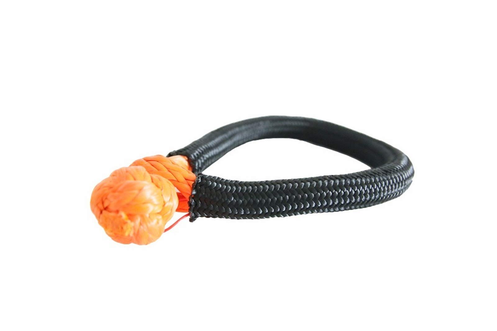 Orange 10mm * 80mm ATV-Winch-Schäkel for Teile, Uhmwpe-Schäkel, ATV-Windekabel Orange 10mm * 80mm ATV-Winch-Schäkel for Teile, Uhmwpe-Schäkel, ATV-Windekabel von MEIVIYA