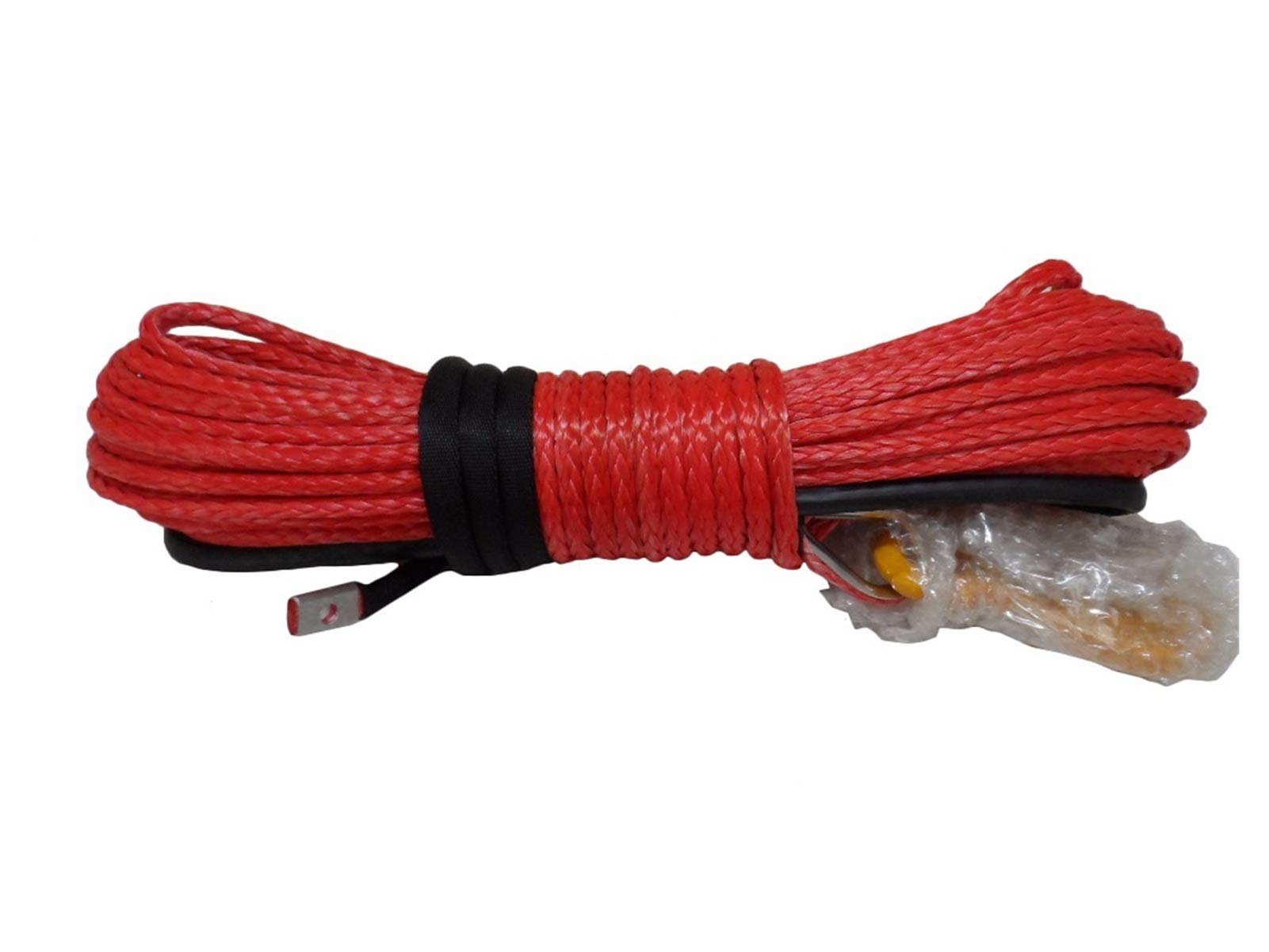 Rotes 10mm * 30m Synthetisches Seil, ATV Winchkabel, ATV Winch Line, Schleppseilauto for Winde-Accemies Rotes 10mm * 30m Synthetisches Seil, ATV Winchkabel, ATV Winch Line, Schleppseilauto for Winde-Accemies von MEIVIYA