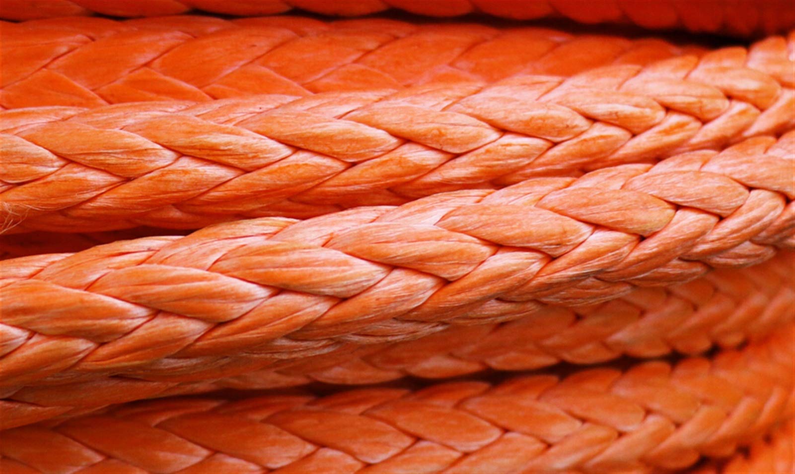 Synthetisches Windenseilkabel-Kit 18mm x 50 Meter Orange synthetische Windeseil-Abschleppseil for ATV/UTV / 4x4 / Off Road-Zubehör Synthetisches Windenseilkabel-Kit 18mm x 50 Meter Orange synthetische Windeseil-Abschleppseil for ATV/UTV / 4x4 / Off Road-Zubehör von MEIVIYA