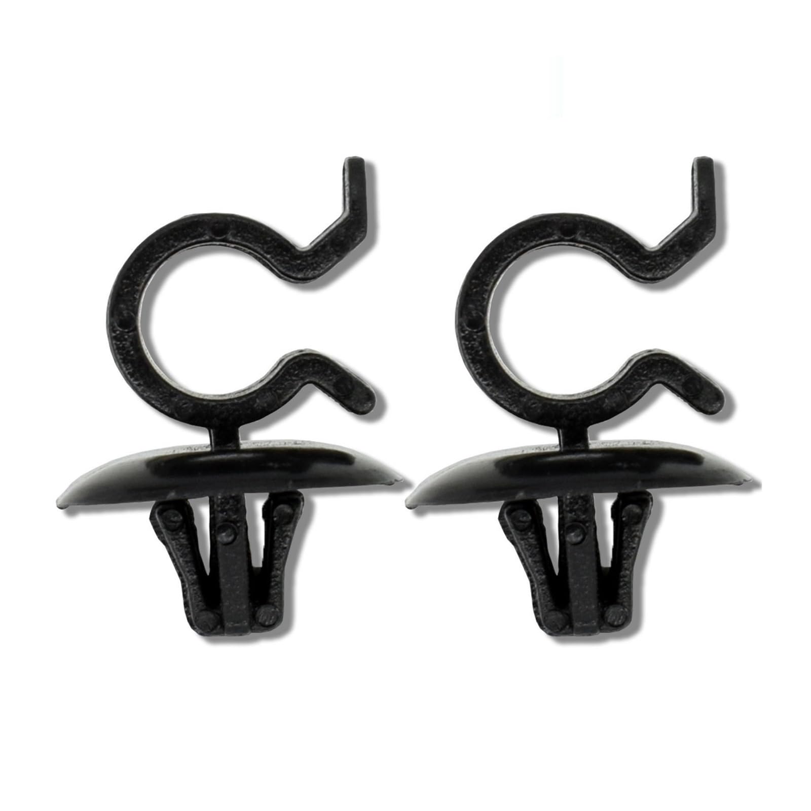 MEIZIYU 2 stücke Haube Motorhaube Stange Bleiben Unterstützung Prop Clip Fit for Citroen, C2 C3 C4 C5 AX Berlingo B9 Eurovans evasion 792834 Halter Clamp Verschluss Clip für vordere Stützstange des Au MEIZIYU 2 stücke Haube Motorhaube Stange Bleiben Unterstützung Prop Clip Fit for Citroen, C2 C3 C4 C5 AX Berlingo B9 Eurovans evasion 792834 Halter Clamp Verschluss Clip für vordere Stützstange des Au von MEIZIYU