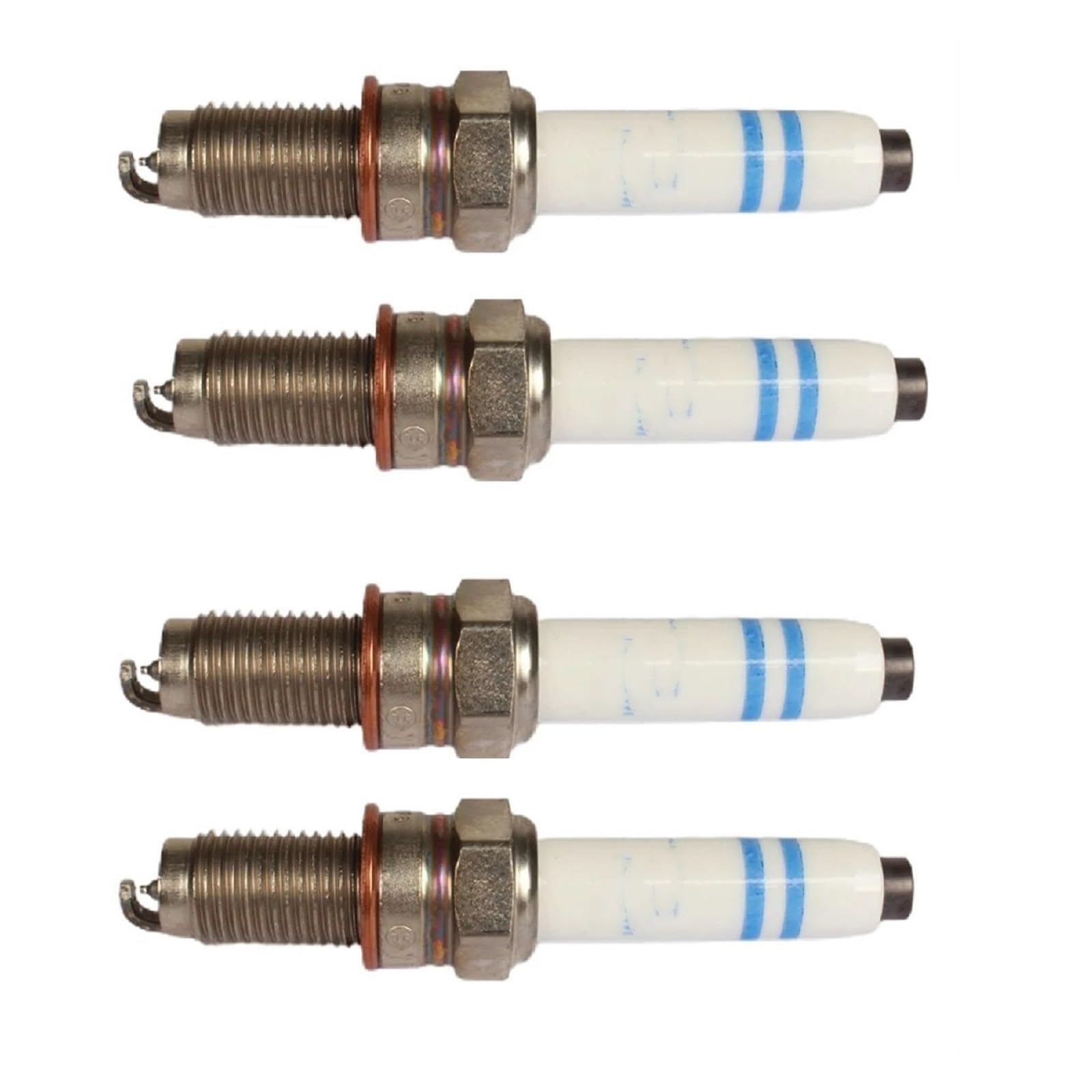 MEIZIYU 4/6 Stück Zündkerze passend for Sitz passend for Leon passend for Skoda, passend for Fabia passend for Octavia passend for A1 A3 passend for VW, passend for Golf passend for Jetta passend for MEIZIYU 4/6 Stück Zündkerze passend for Sitz passend for Leon passend for Skoda, passend for Fabia passend for Octavia passend for A1 A3 passend for VW, passend for Golf passend for Jetta passend for von MEIZIYU