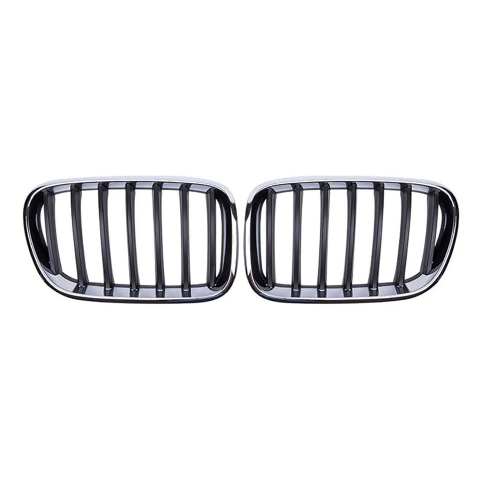 MEIZIYU ABS Auto Frontstoßstange Haubengrill Gitter Passend for X3 F25 2011-2013 Racing Grills Zubehör Stoßstangengitter für die Frontpartie MEIZIYU ABS Auto Frontstoßstange Haubengrill Gitter Passend for X3 F25 2011-2013 Racing Grills Zubehör Stoßstangengitter für die Frontpartie von MEIZIYU