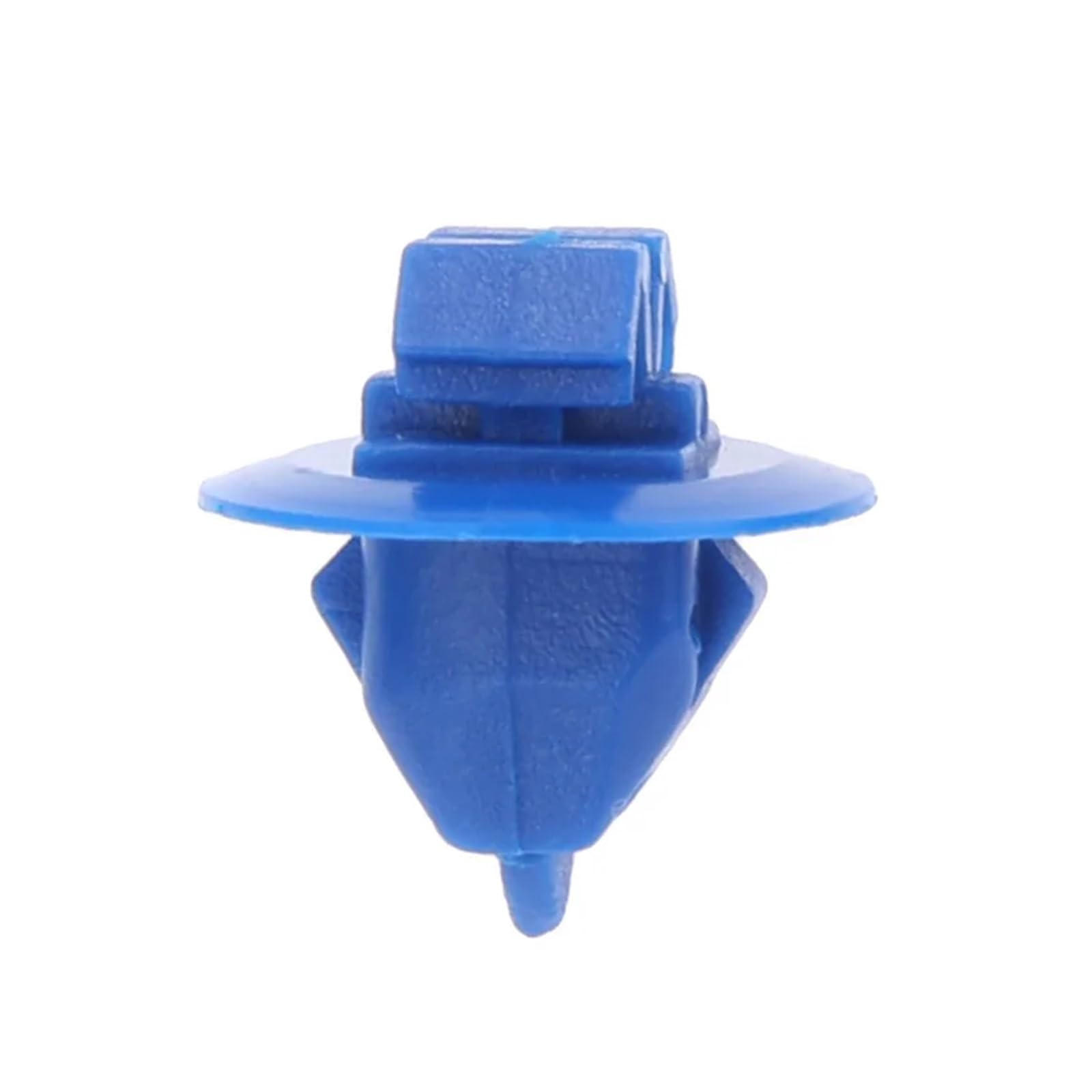 MEIZIYU Auto Fastener Guard Board Schild Retainer Push Typ Nylon Nieten Clips Fit for Toyota, Camry Han Landa 75495-35010 Clips und Befestigungselemente für Autostoßstangen(20 pieces) von MEIZIYU