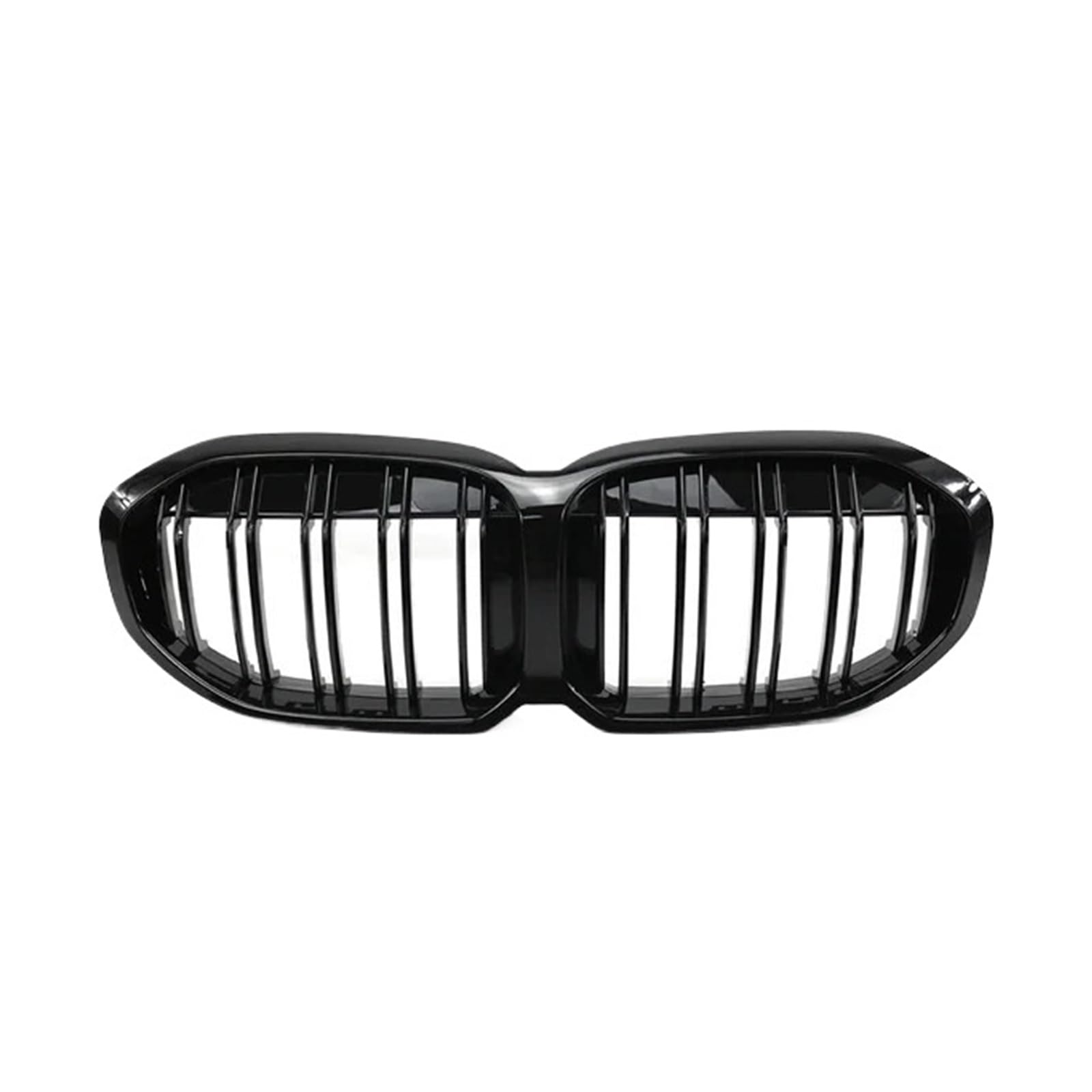 MEIZIYU Auto-Frontstoßstangengrill, passend for F40 1 Series 2020+, Renngrill, glänzend schwarz, Ersatzteile, Autozubehör Stoßstangengitter für die Frontpartie MEIZIYU Auto-Frontstoßstangengrill, passend for F40 1 Series 2020+, Renngrill, glänzend schwarz, Ersatzteile, Autozubehör Stoßstangengitter für die Frontpartie von MEIZIYU