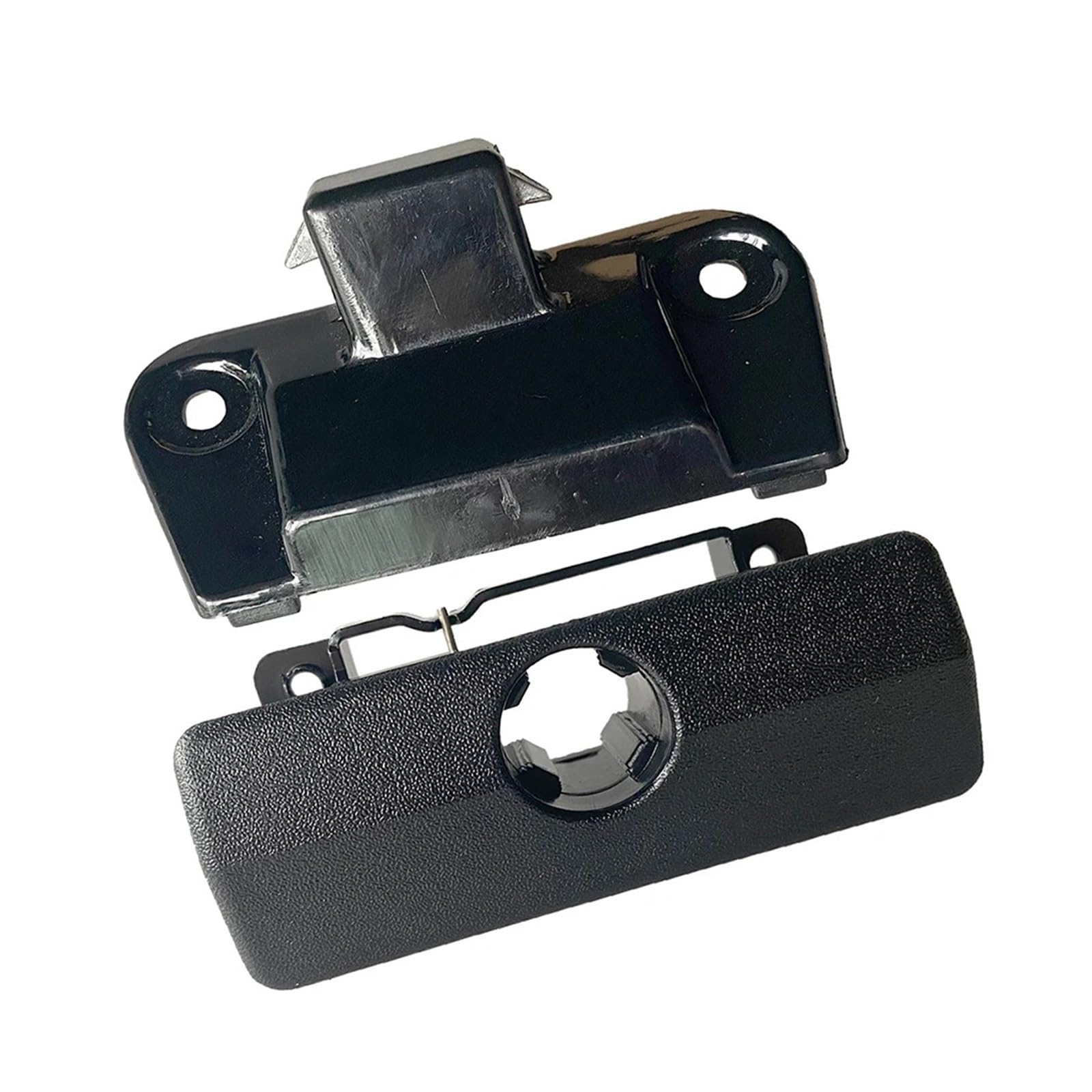MEIZIYU Auto-Handschuhfach-Schloss, passend for 3, E30 5 E34 7 E23 Z1 Z3 51161849472 51161946513. Griff for Autoteile Kofferraumgriff eines Autos MEIZIYU Auto-Handschuhfach-Schloss, passend for 3, E30 5 E34 7 E23 Z1 Z3 51161849472 51161946513. Griff for Autoteile Kofferraumgriff eines Autos von MEIZIYU