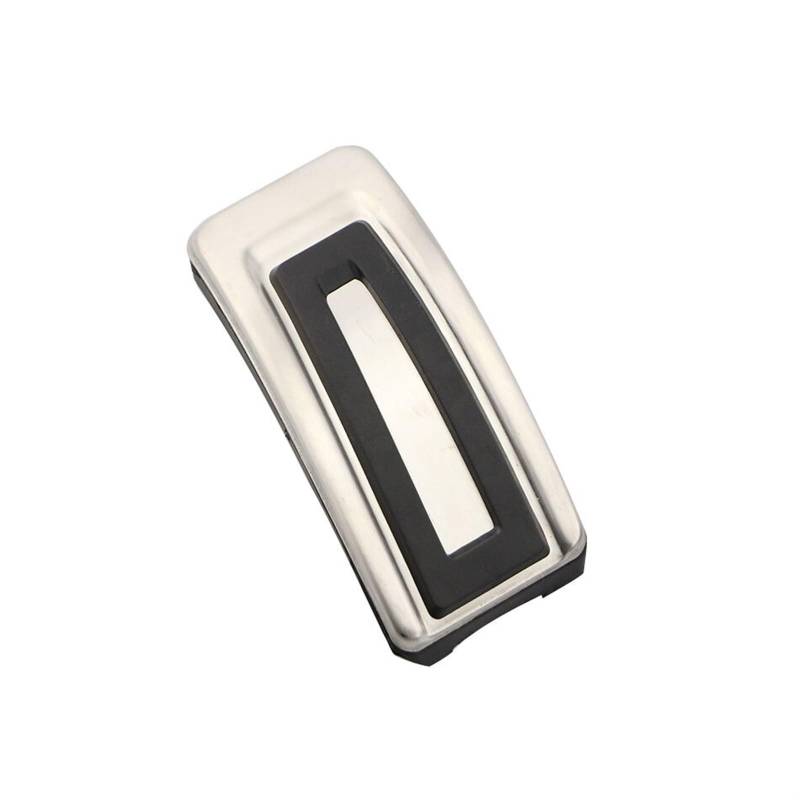 MEIZIYU Auto Pedale Auto Bremse Rest Fuß Pedal Pads Schutz Abdeckung Fit for S1 ​​2014-2021 AT MT Zubehör Bremspedale(1Pc Gas Pedal) von MEIZIYU