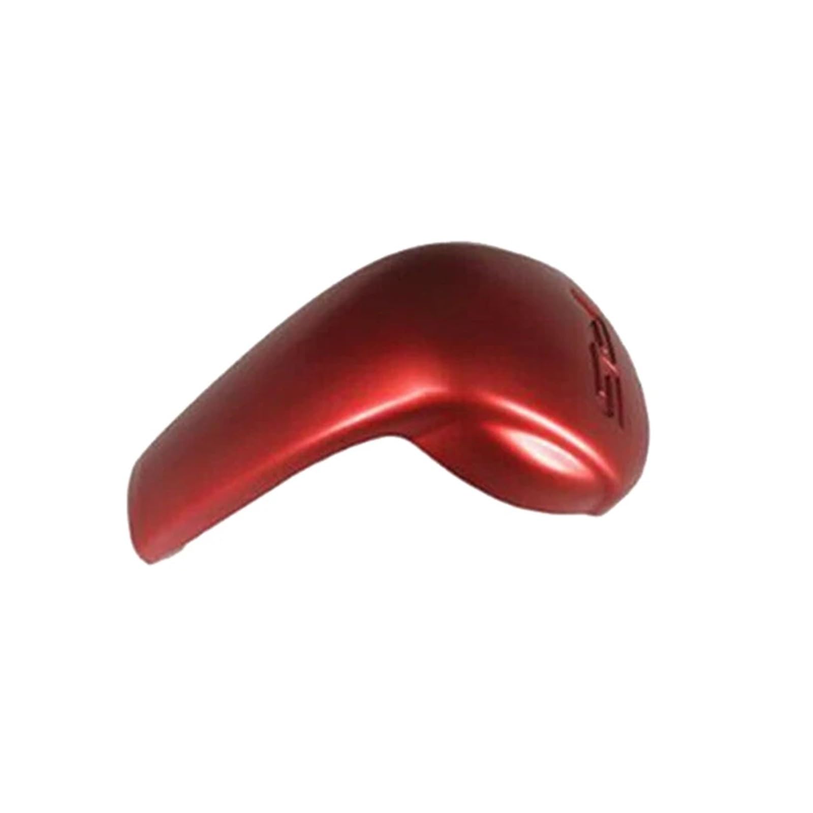 MEIZIYU Auto-Schaltknauf-Abdeckungsverkleidung, passend for Mazda, 2 3 6 CX-3 CX-4 CX-5 CX-9 2016–2021, rotes Getriebegehäuse Schalthebelabdeckung für Autos MEIZIYU Auto-Schaltknauf-Abdeckungsverkleidung, passend for Mazda, 2 3 6 CX-3 CX-4 CX-5 CX-9 2016–2021, rotes Getriebegehäuse Schalthebelabdeckung für Autos von MEIZIYU
