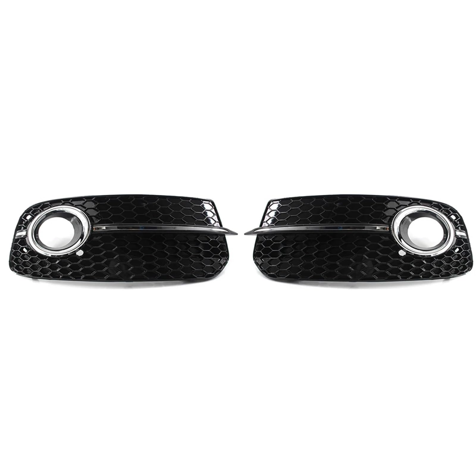 MEIZIYU Auto-styling Umrüstung Honeycomb Unteren Frontschürze Grille Fit for Q5 Facelift 2013-2017 Geändert Nebel Licht lampe Kühlergrill Stoßstangengitter für die Frontpartie MEIZIYU Auto-styling Umrüstung Honeycomb Unteren Frontschürze Grille Fit for Q5 Facelift 2013-2017 Geändert Nebel Licht lampe Kühlergrill Stoßstangengitter für die Frontpartie von MEIZIYU