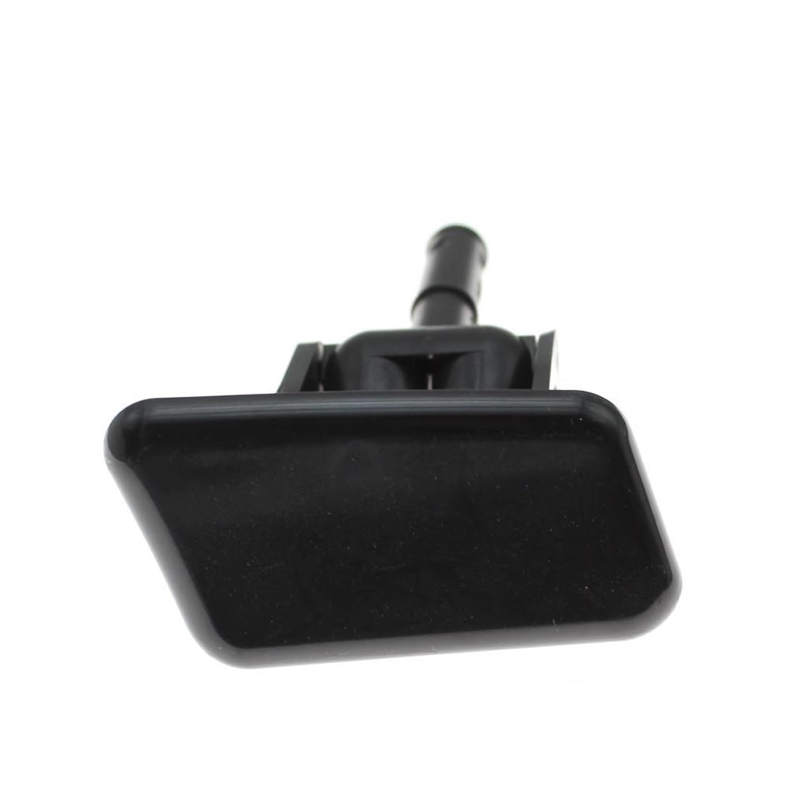 MEIZIYU Front Stoßstange Scheinwerfer Scheinwerfer Waschanlage Düse Abdeckung Kappe Gehäuse Basis Farbe Jet Deckel Shell Fit for Hyundai Azera Grandeur 2010 2011 Auto-Scheinwerferwaschdüsenkappe(1PCS MEIZIYU Front Stoßstange Scheinwerfer Scheinwerfer Waschanlage Düse Abdeckung Kappe Gehäuse Basis Farbe Jet Deckel Shell Fit for Hyundai Azera Grandeur 2010 2011 Auto-Scheinwerferwaschdüsenkappe(1PCS von MEIZIYU