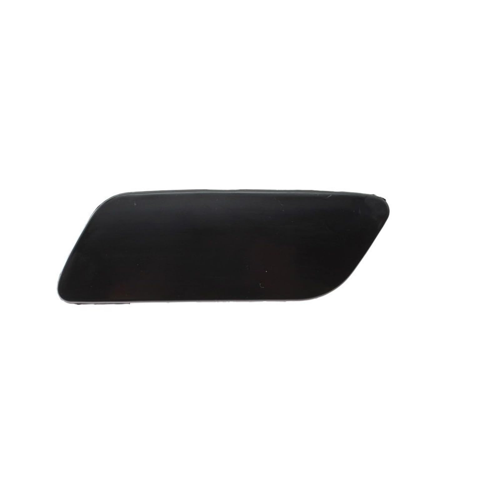 MEIZIYU Front Stoßstange Scheinwerfer Scheinwerfer Waschanlage Düse Jet Cap Fit for A6 C6 Facelift 2009 2010 2011 4F 0 955 275B 4F0955275B 4F0955276B Auto-Scheinwerferwaschdüsenkappe(LEFT 4F0955275B) von MEIZIYU