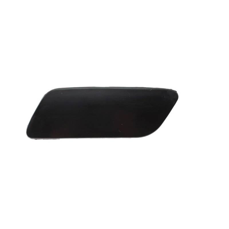 MEIZIYU Front Stoßstange Scheinwerfer Scheinwerfer Waschanlage Düse Jet Cap Fit for A6 C6 Facelift 2009 2010 2011 4F 0 955 275B 4F0955275B 4F0955276B Auto-Scheinwerferwaschdüsenkappe(LEFT 4F0955275B) von MEIZIYU