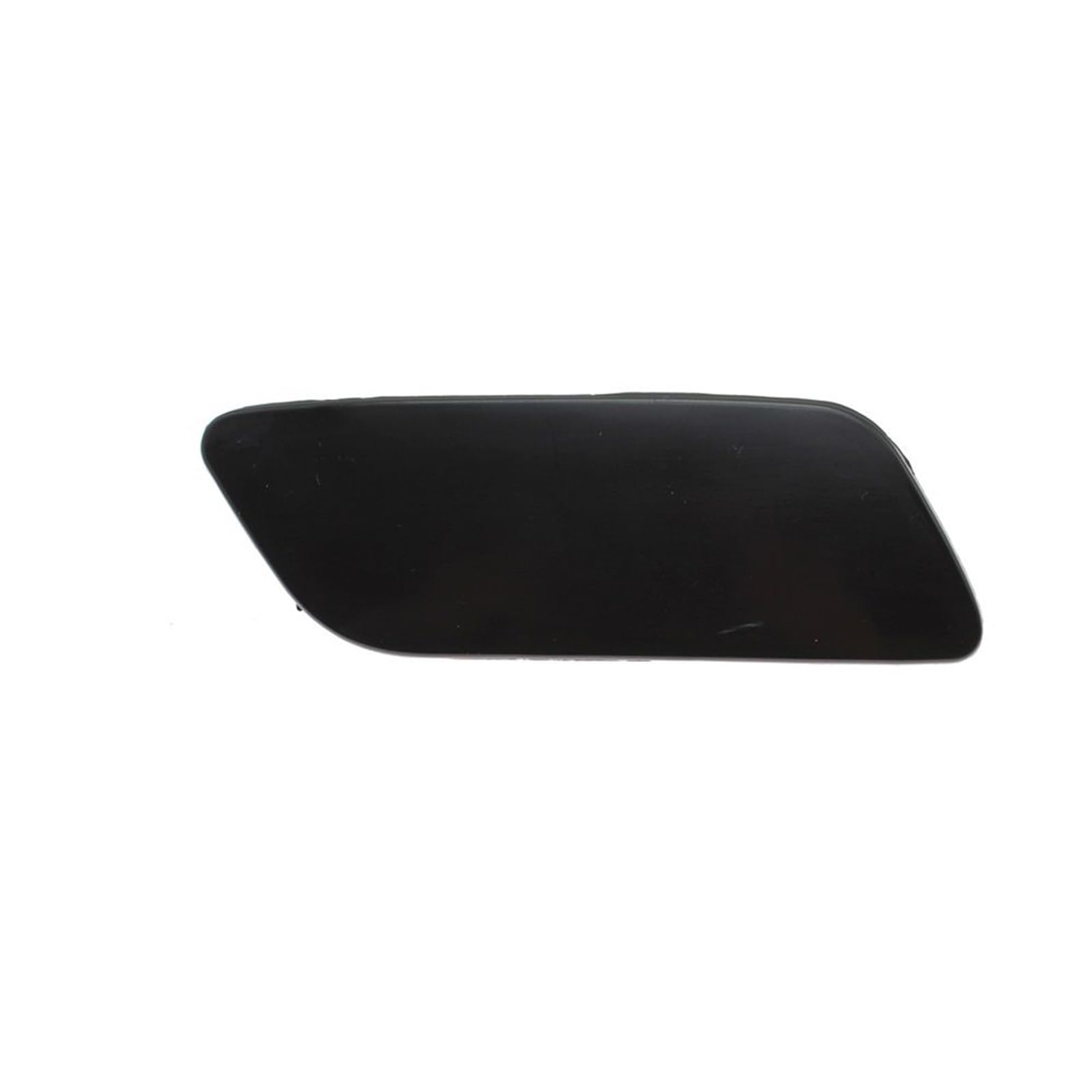 MEIZIYU Front Stoßstange Scheinwerfer Scheinwerfer Waschanlage Düse Jet Cap Fit for A6 C6 Facelift 2009 2010 2011 4F 0 955 275B 4F0955275B 4F0955276B Auto-Scheinwerferwaschdüsenkappe(RIGHT 4F0955276B) von MEIZIYU