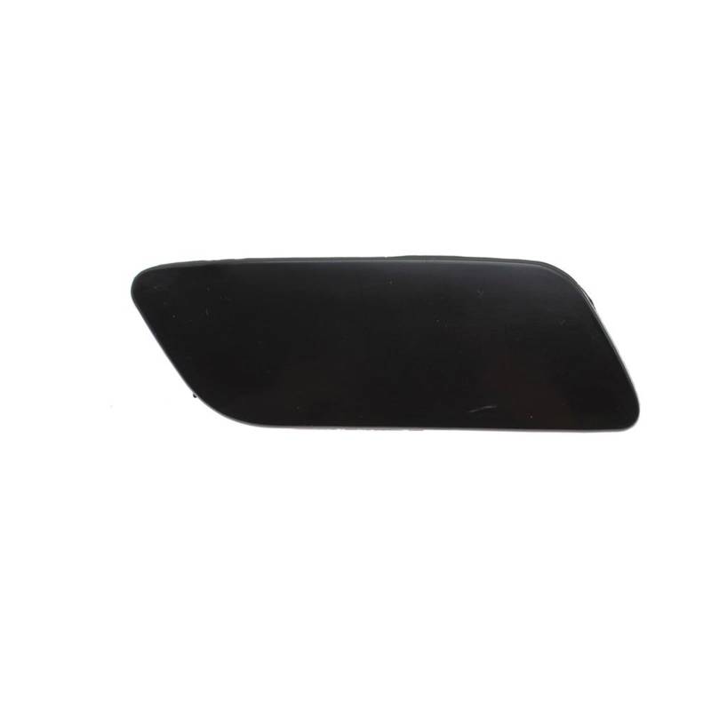 MEIZIYU Front Stoßstange Scheinwerfer Scheinwerfer Waschanlage Düse Jet Cap Fit for A6 C6 Facelift 2009 2010 2011 4F 0 955 275B 4F0955275B 4F0955276B Auto-Scheinwerferwaschdüsenkappe(RIGHT 4F0955276B) von MEIZIYU