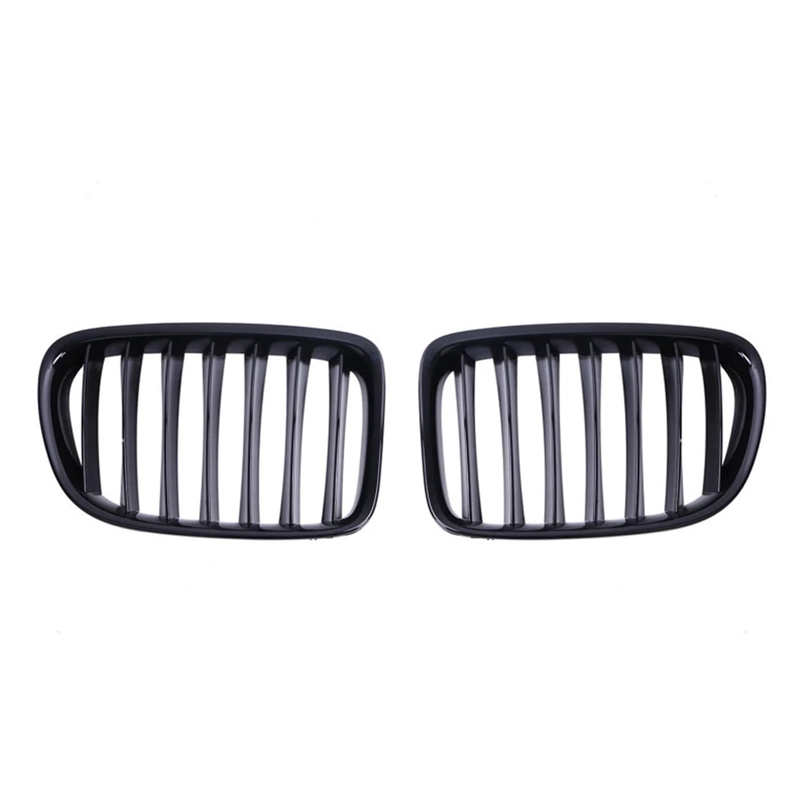 MEIZIYU Gitter Haube Grill Fit for E84 X1 2010 2011 2012 2013 2014 2015 Vorne Sport Auto Styling Stoßstangengitter für die Frontpartie MEIZIYU Gitter Haube Grill Fit for E84 X1 2010 2011 2012 2013 2014 2015 Vorne Sport Auto Styling Stoßstangengitter für die Frontpartie von MEIZIYU