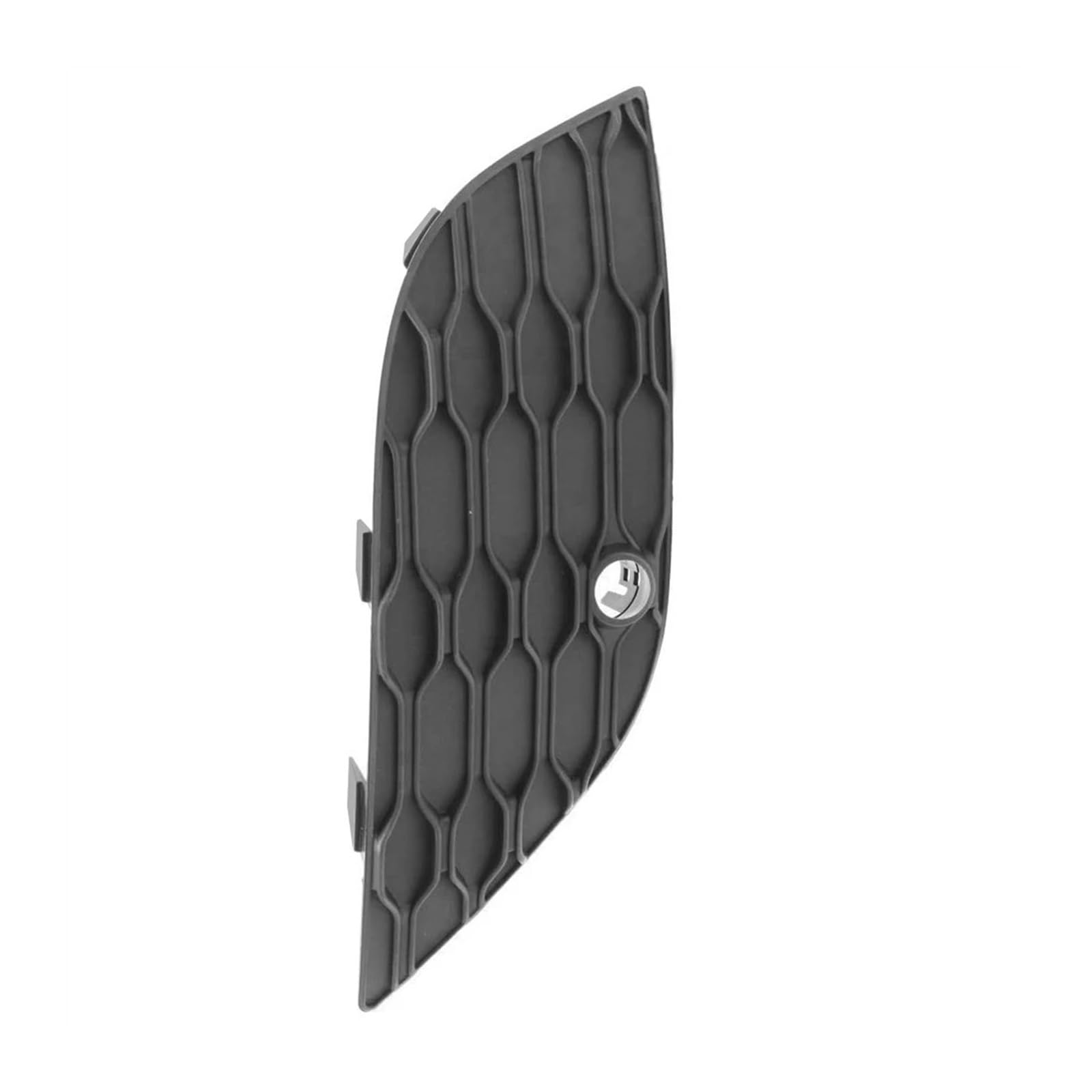 MEIZIYU Kühlergrillverkleidung passend for Jeep, Grand Cherokee 2017–2022 68335072AA 68335073AA Stoßstangengitter für die Frontpartie(Left) von MEIZIYU