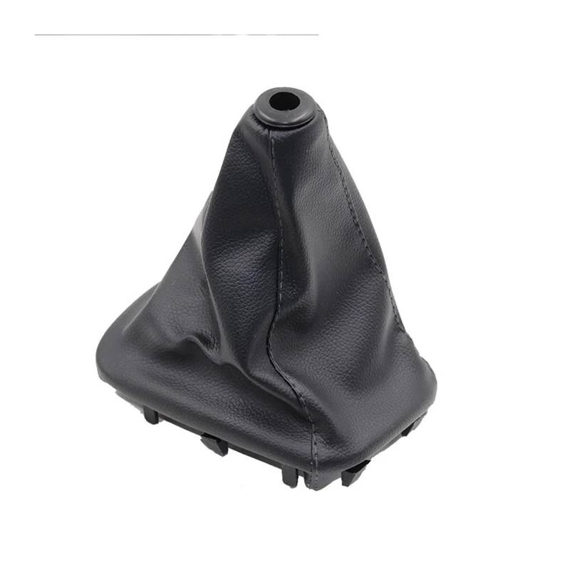 MEIZIYU Manueller Schaltknauf, staubdichte Abdeckung, passend for KIA Cerato 2005–2012 Auto-Schaltmanschette von MEIZIYU