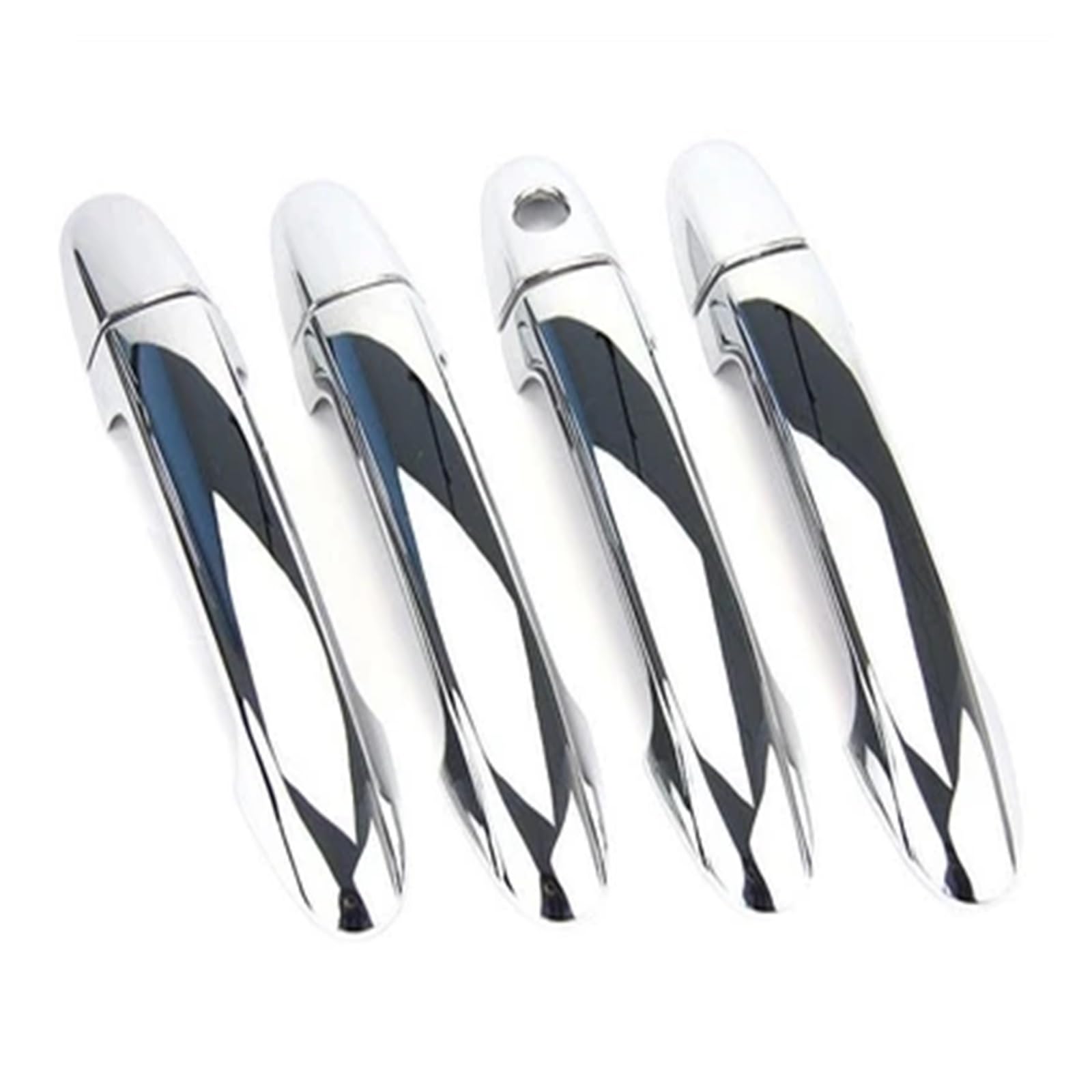 MEIZIYU Türgriffabdeckung Trim Fit for Hyundai, Santa Fe 2007-2012 Kostenloser Tropfen-verschiffen ABS Chrom Türgriff-Akzentzierleiste MEIZIYU Türgriffabdeckung Trim Fit for Hyundai, Santa Fe 2007-2012 Kostenloser Tropfen-verschiffen ABS Chrom Türgriff-Akzentzierleiste von MEIZIYU