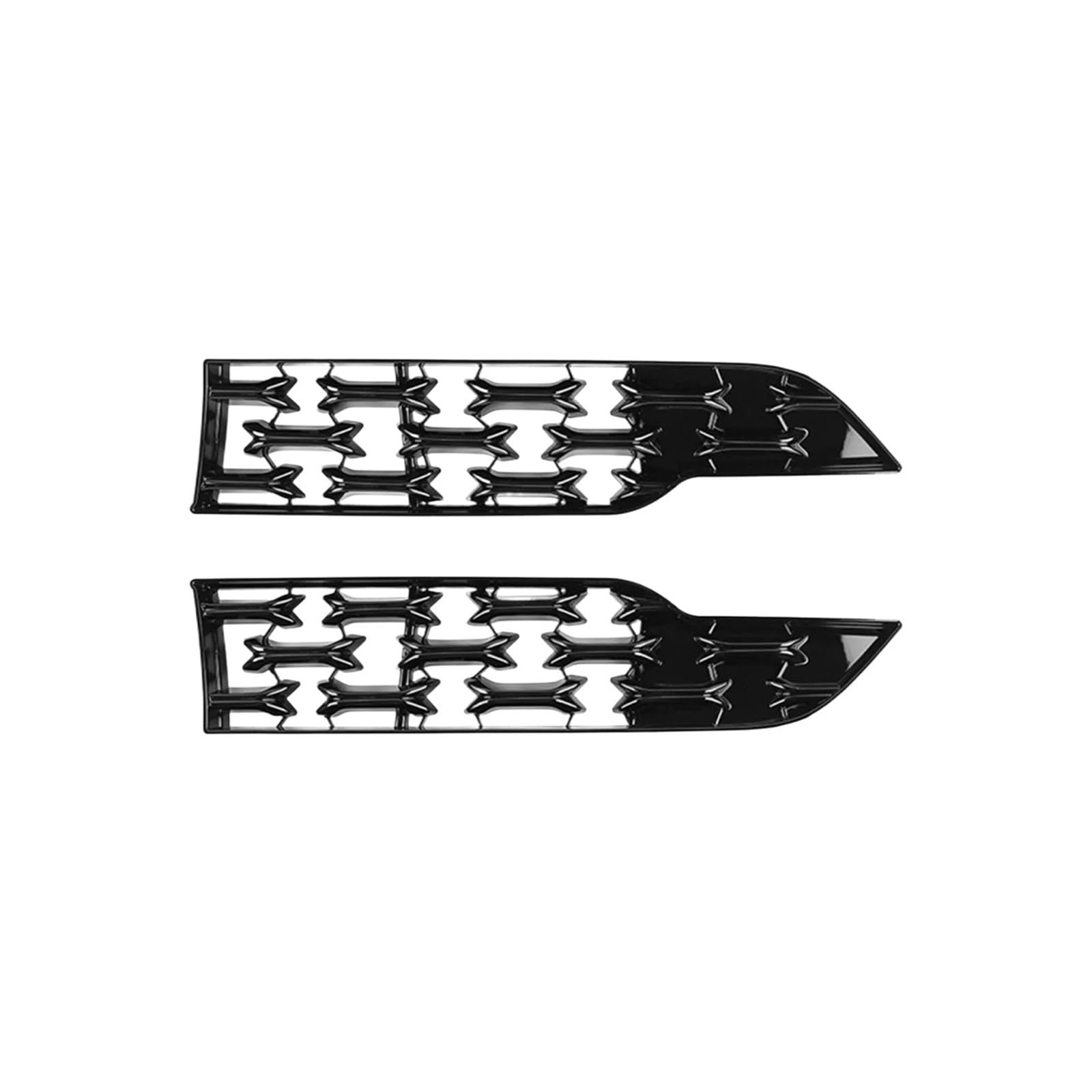 MEIZIYU Vorderer unterer Stoßstangengrill, passend for Mazda, CX-50 2020–2023. Auto vorne unten in der Mitte, Netzdekoration, Kühlergrill-Formabdeckung Stoßstangengitter für die Frontpartie MEIZIYU Vorderer unterer Stoßstangengrill, passend for Mazda, CX-50 2020–2023. Auto vorne unten in der Mitte, Netzdekoration, Kühlergrill-Formabdeckung Stoßstangengitter für die Frontpartie von MEIZIYU