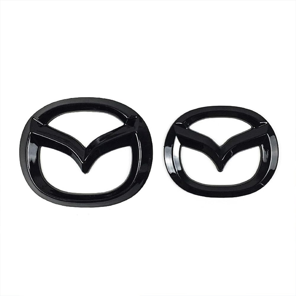 MELBIZ 2 Stück Auto 3D Aufkleber Emblem für Mazda CX-5 CX-4 CX-60 CX-50 CX-7 Auto Heckaufkleber Kofferraum Aufkleber Seitliche Aufkleber Abzeichen Aufkleber Trim Zubehör,A MELBIZ 2 Stück Auto 3D Aufkleber Emblem für Mazda CX-5 CX-4 CX-60 CX-50 CX-7 Auto Heckaufkleber Kofferraum Aufkleber Seitliche Aufkleber Abzeichen Aufkleber Trim Zubehör,A von MELBIZ