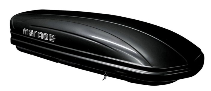 MENABO Dachbox 000034000000 MENABO Dachbox 000034000000 von MENABO