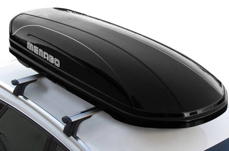 MENABO Dachbox 000036100000 von MENABO