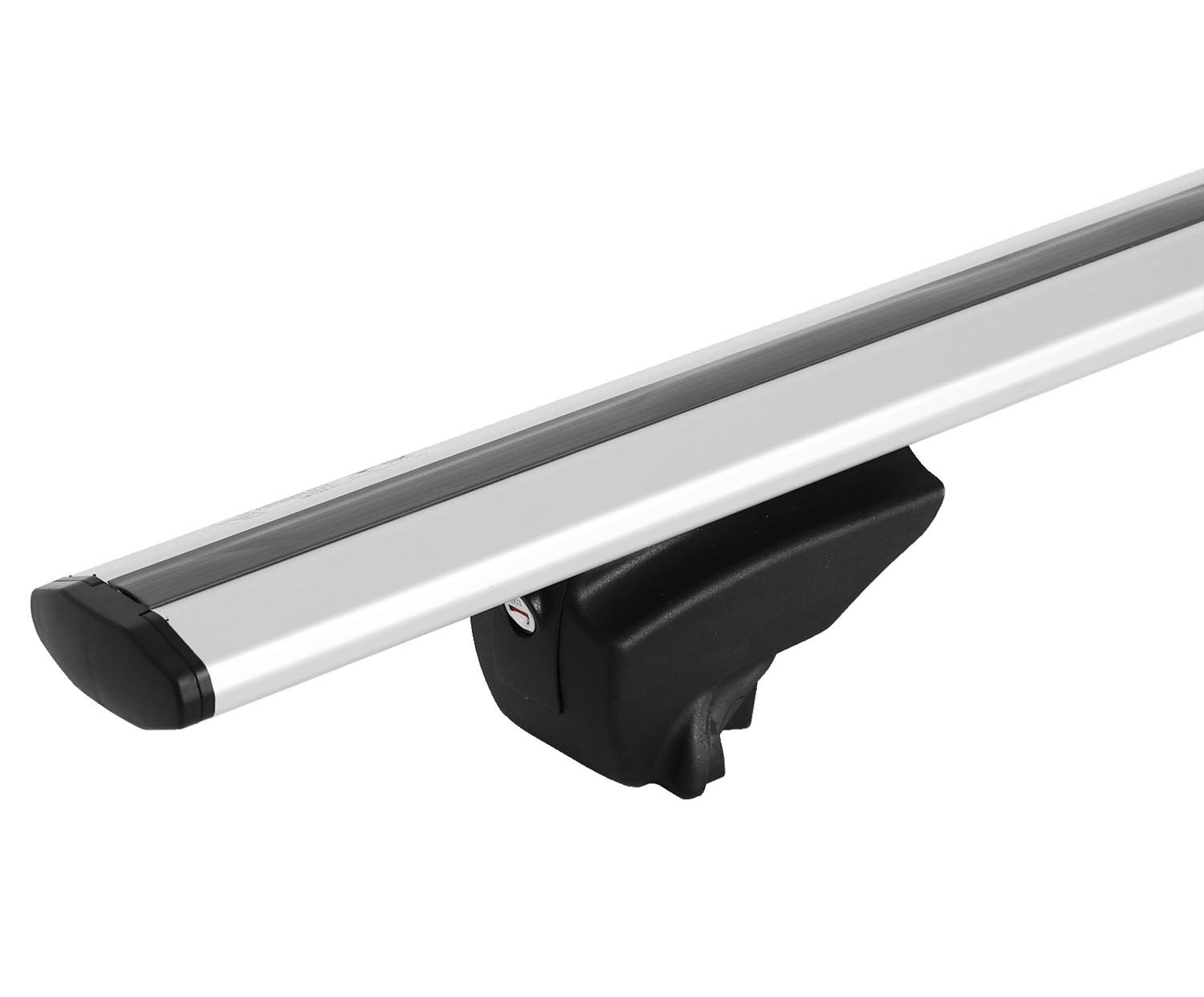 universal Alu Dachträger für aufliegende Reling Relingträger Menabo Lince L 90kg belastbar universal Alu Dachträger für aufliegende Reling Relingträger Menabo Lince L 90kg belastbar von MENABO