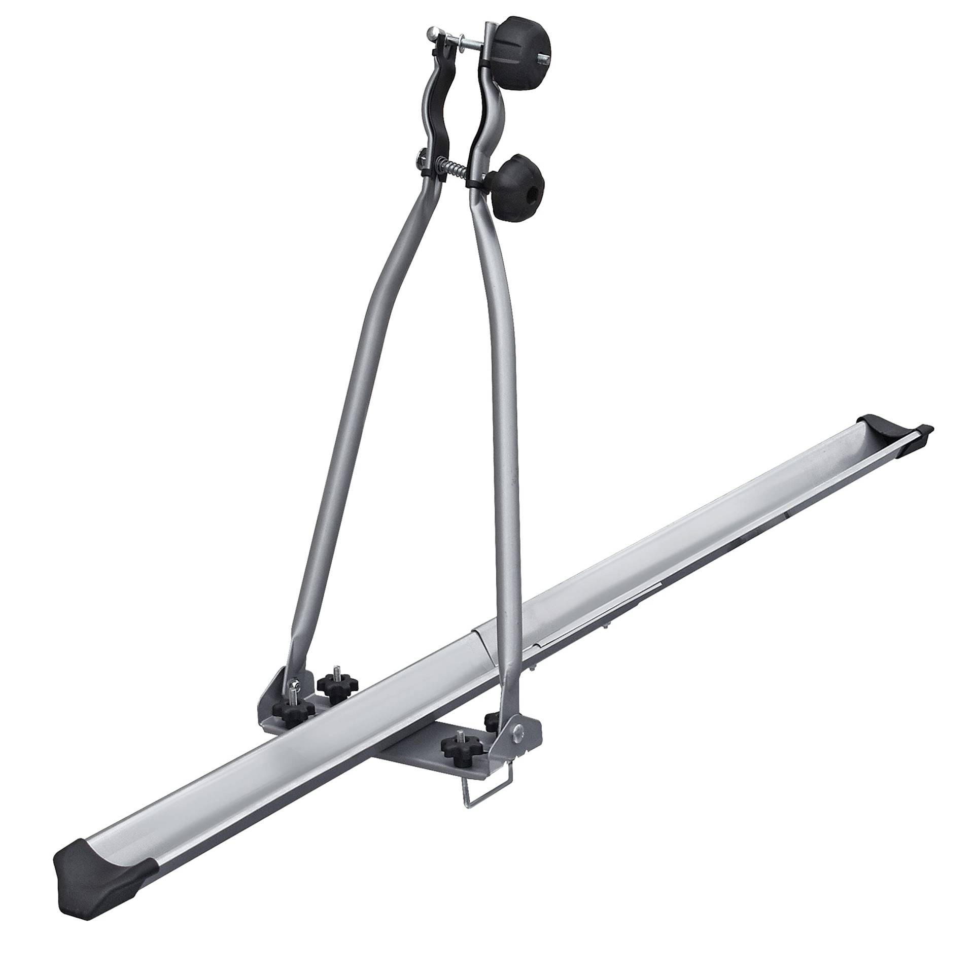 Menabo 000035800000 Huggy Fahrrad-Rack-Server Stahldach, Grey Menabo 000035800000 Huggy Fahrrad-Rack-Server Stahldach, Grey von MENABO