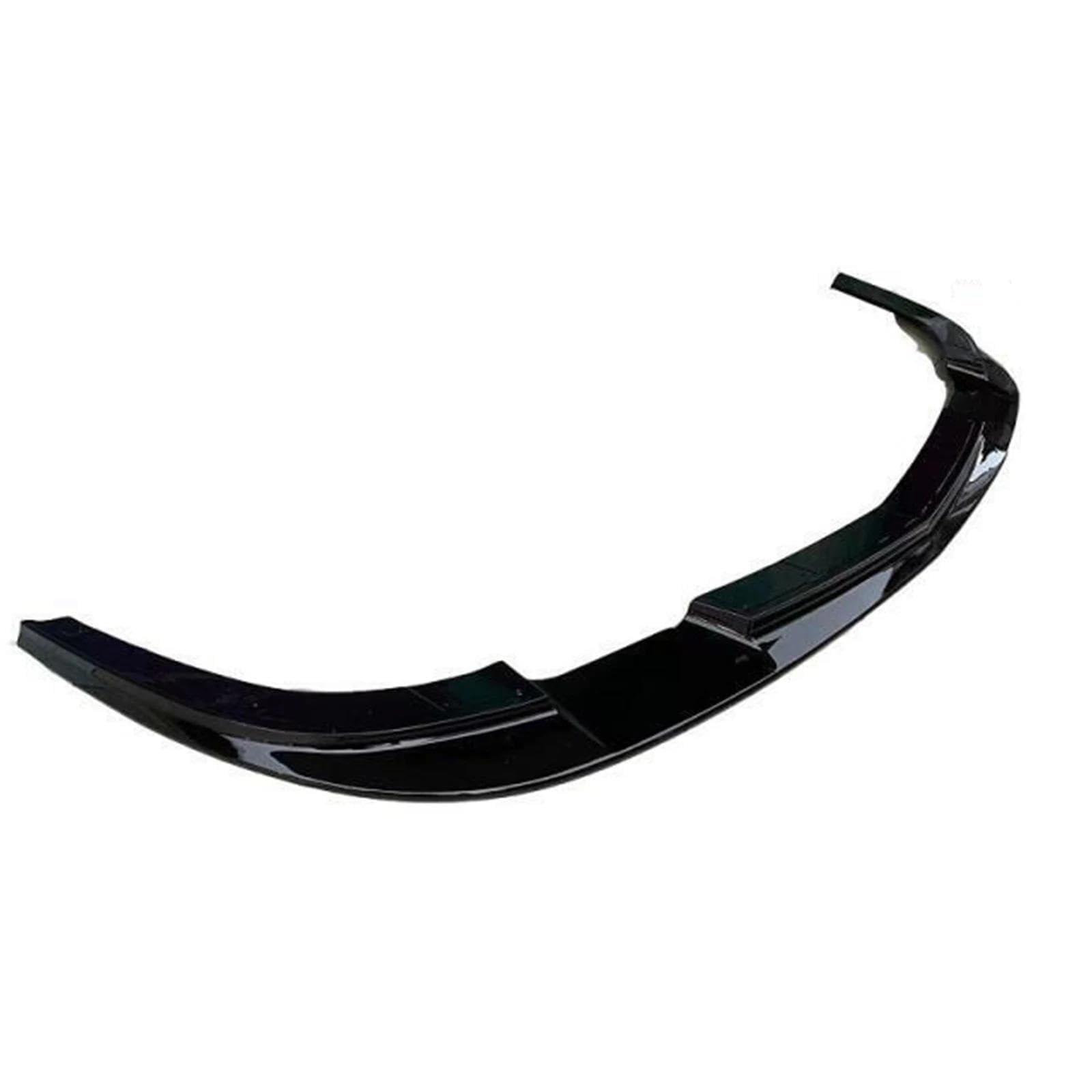 MENGCH Frontspoiler Front Stoßfänger Schutzstreifen Dekoration Spoilerlippe, Anti-Kollision, Schwarz, Gloss Black, Kunststoff, Selbstklebend, für Corvette C6 Z51 Z06 ZR1 2005-2011 2012 2013 MENGCH Frontspoiler Front Stoßfänger Schutzstreifen Dekoration Spoilerlippe, Anti-Kollision, Schwarz, Gloss Black, Kunststoff, Selbstklebend, für Corvette C6 Z51 Z06 ZR1 2005-2011 2012 2013 von MENGCH