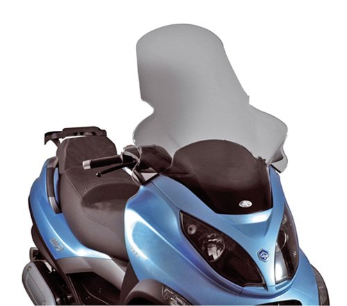 Sehr großes Windschild Piaggio Mp3 125/250/300/400 2006 2007 2008 2009 2010 2011 KAPPA Farbe transparent 40 cm höher als Orig. '06-'08, 24 cm höher als Orig. '099. -'11 Sehr großes Windschild Piaggio Mp3 125/250/300/400 2006 2007 2008 2009 2010 2011 KAPPA Farbe transparent 40 cm höher als Orig. '06-'08, 24 cm höher als Orig. '099. -'11 von MES
