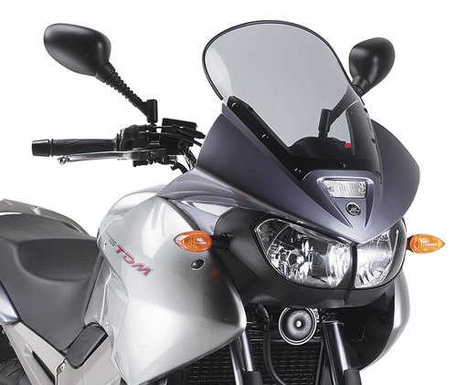Windschutzscheibe Yamaha TDM 900 2002 2003 2004 2005 2006 2007 2008 2009 2010 2011 2012 2013 2014 Windschutzscheibe KAPPA rauchfarben Windschutzscheibe Yamaha TDM 900 2002 2003 2004 2005 2006 2007 2008 2009 2010 2011 2012 2013 2014 Windschutzscheibe KAPPA rauchfarben von MES
