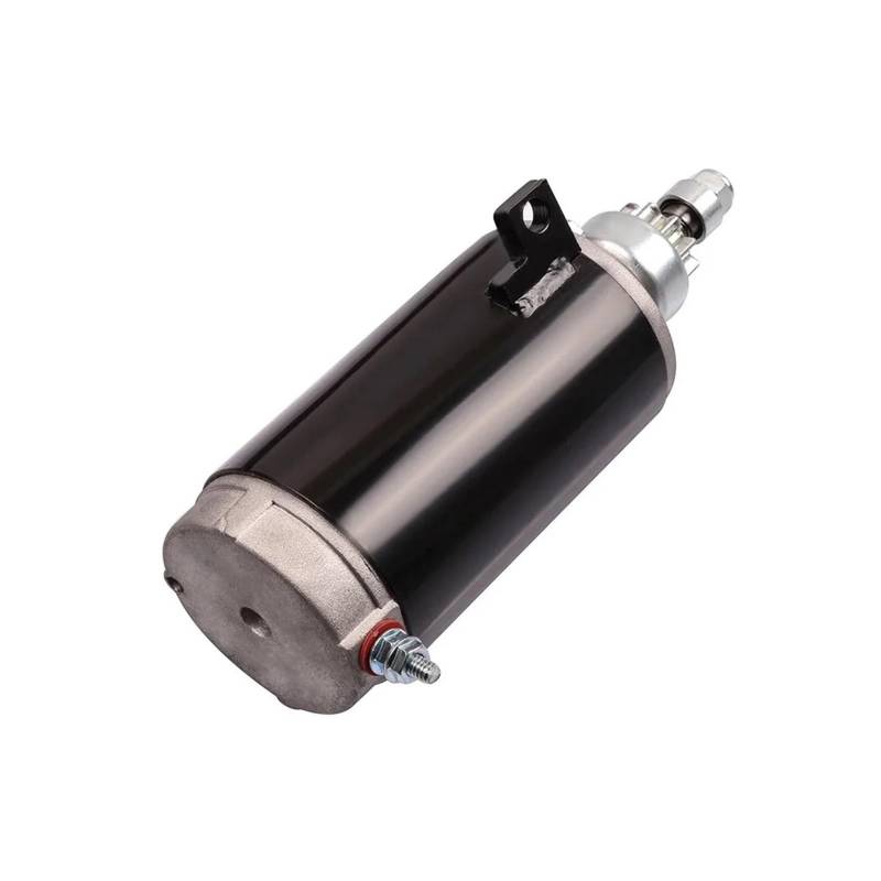 Anlasser Starter Für Johnson Für OMC Evinrude Marine 80 85 88 90 100 112 115 120 125 135 140 410-21012 0385529 0389954 Starter Motor Ersatz Anlasser Starter Relais von MESKEL