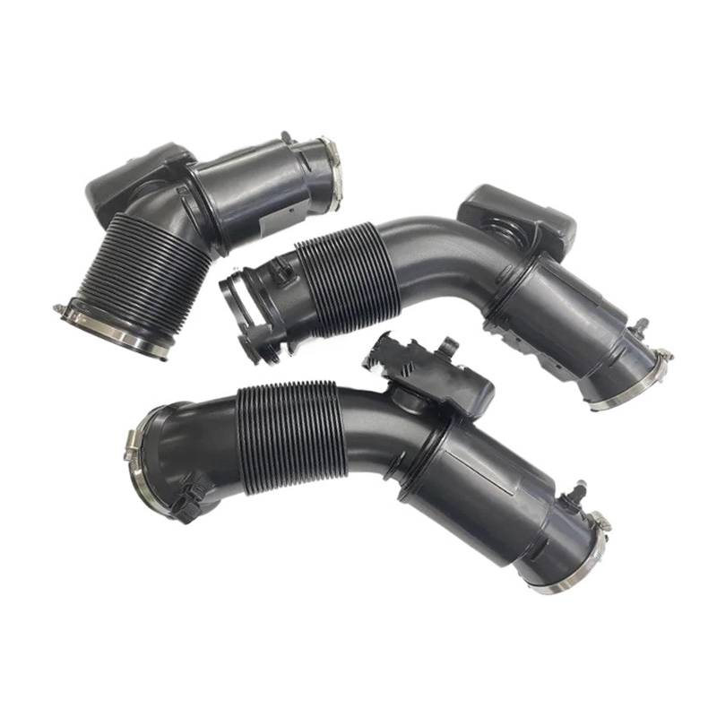 Auto-Lufteinlass Rohr 06E129629Q Für S4 2010 2011 2012 2013 2014 2015 2016 Für S5 2010 2011 2012 2013 2014 2015 2016 2017 3,0 L Motor Luft Ansaugrohr Schlauch Lufteinlässe von MESKEL