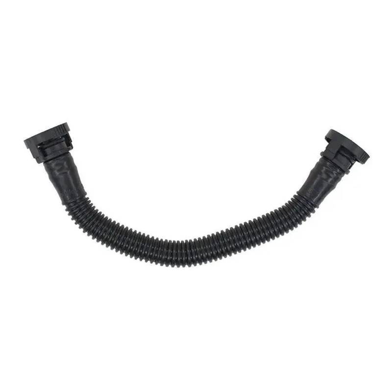 Auto-Lufteinlass Rohr 06F103221E 06F103235 Für VW Für Golf MK V 2003 2004 2005 2006 2007 2008 2009 Fließheck 2,0 Für GTI Kurbelgehäuse Entlüftung Ventil Vent Schlauch Rohr Lufteinlässe(Style A) von MESKEL