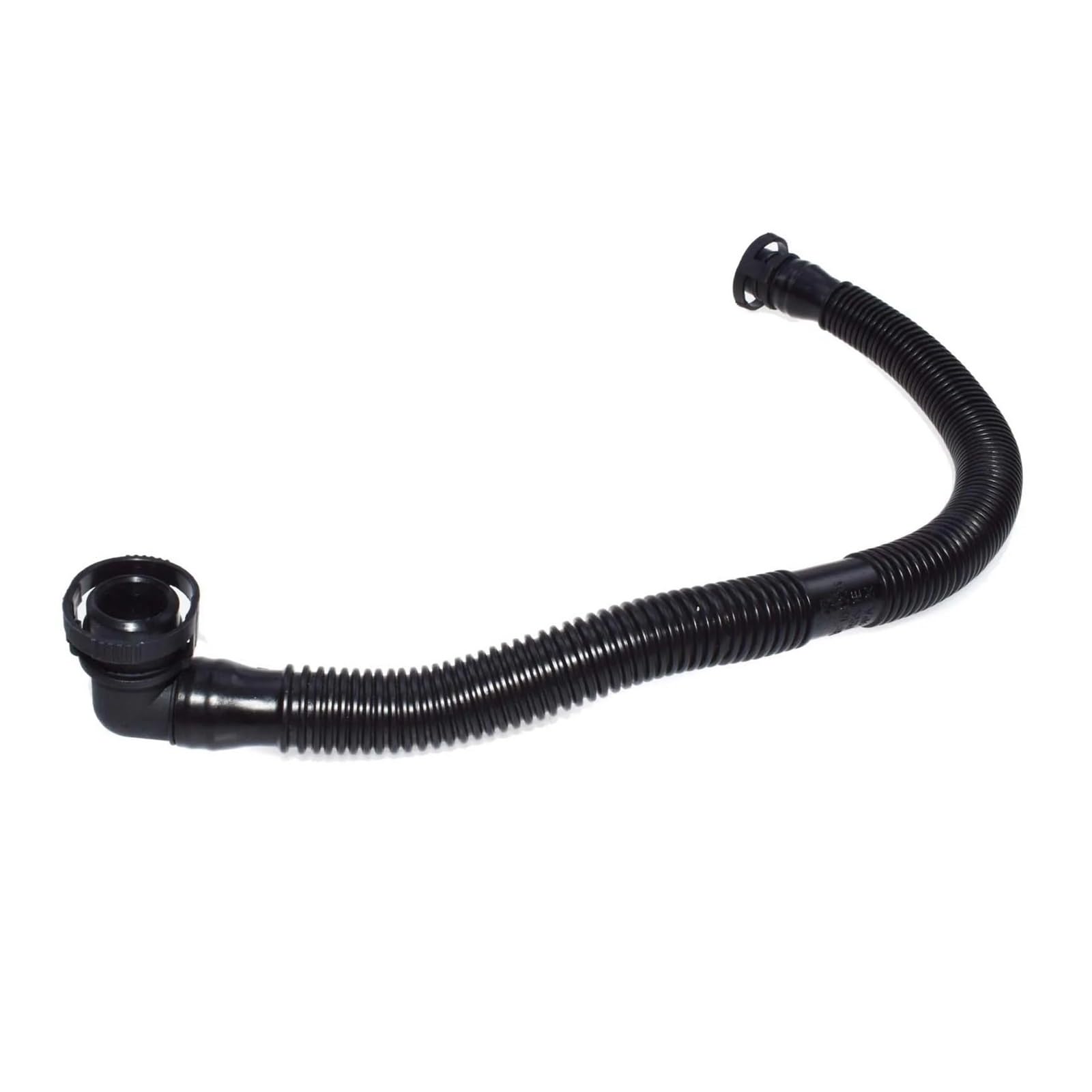 Auto-Lufteinlass Rohr 06F103235 Für VW Für EOS Für Jetta Für Golf Für GTI Für Passat PCV Kurbelgehäuse Entlüftung Vent Schlauch Lufteinlässe von MESKEL