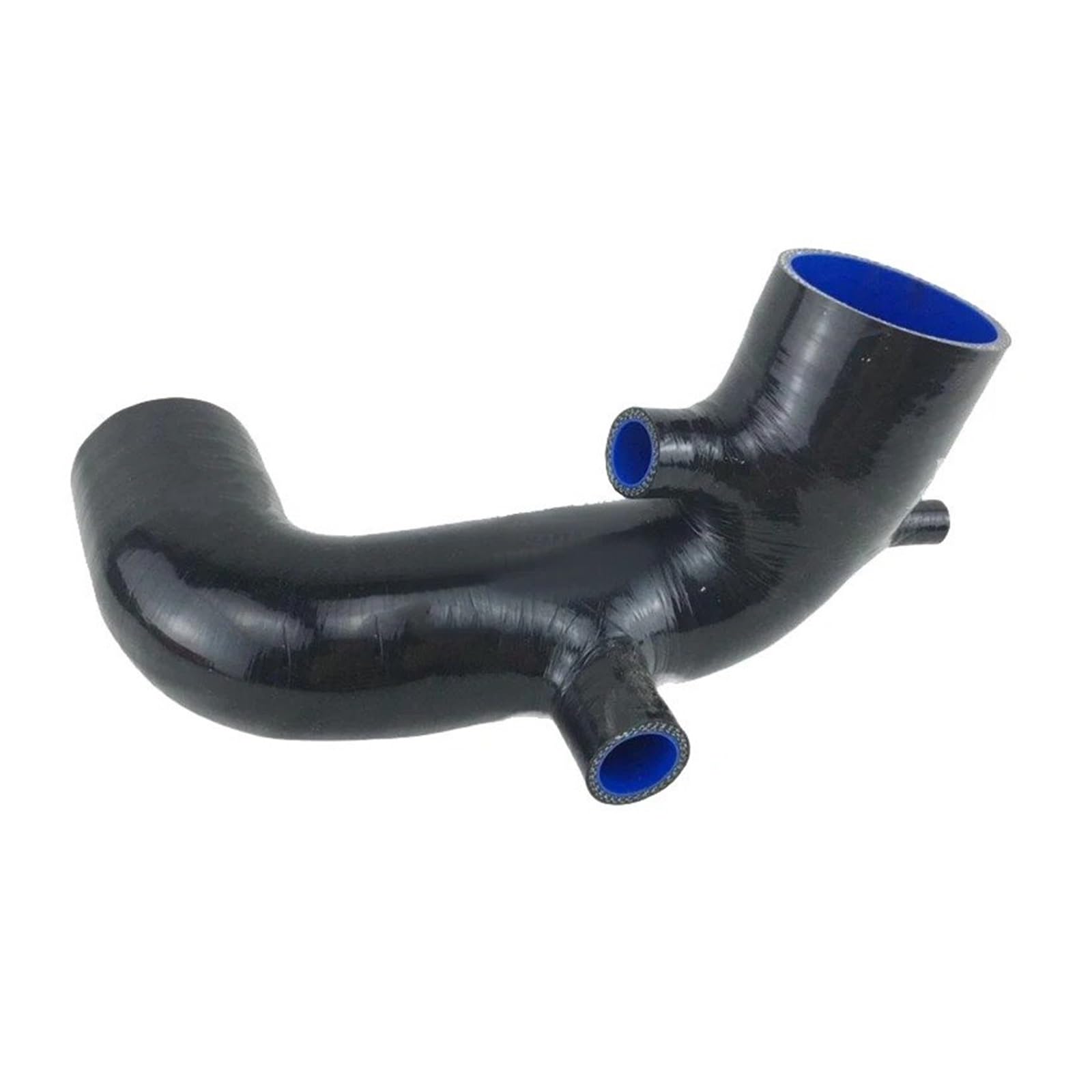 Auto-Lufteinlass Rohr 1 Stück Silikon-Ansaug-/Luftansaug-/Einlassschlauch Für FIAT Punto GT 1,4 L Turbo 1993, 1994, 1995, 1996, 1997, 1998, 1999 Lufteinlässe von MESKEL