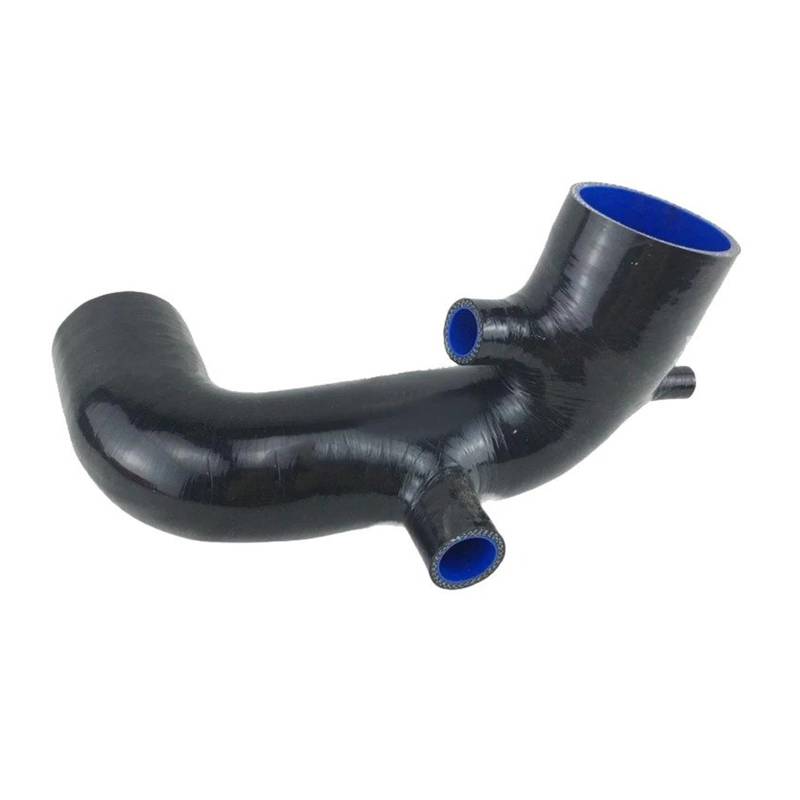 Auto-Lufteinlass Rohr 1 Stück Silikon-Ansaug-/Luftansaug-/Einlassschlauch Für FIAT Punto GT 1,4 L Turbo 1993, 1994, 1995, 1996, 1997, 1998, 1999 Lufteinlässe von MESKEL