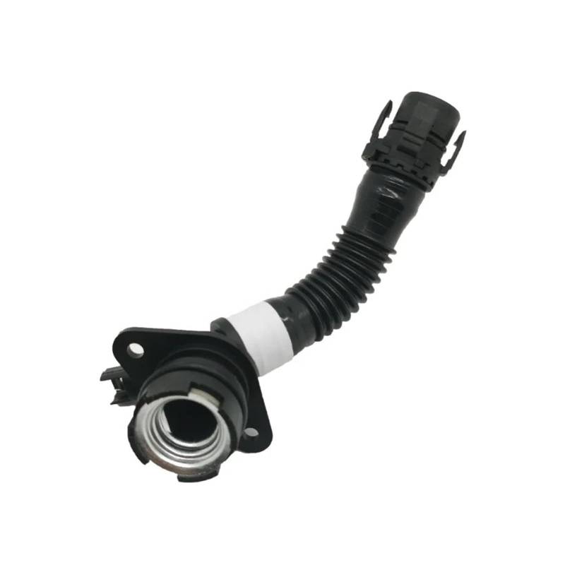 Auto-Lufteinlass Rohr 11127584128 Für X3 F25 Für X4 F26 Für X5 E70 Für X6 E71 F12 F13 Kunststoff Luft Auspuff Schlauch Rohr Lufteinlässe von MESKEL