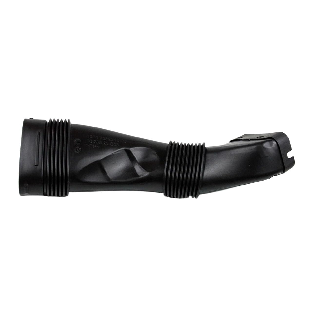 Auto-Lufteinlass Rohr 13717582310 Für F01 F02 F06 F10 F12 F13 N54 N55 640i 535i 740i 740Li Lufteinlass Ansaugrohr Luftfilter Abdeckung Auto Zubehör Lufteinlässe von MESKEL