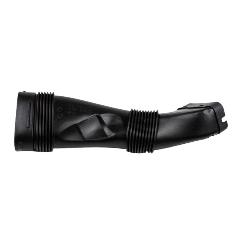 Auto-Lufteinlass Rohr 13717582310 Für F01 F02 F06 F10 F12 F13 N54 N55 640i 535i 740i 740Li Lufteinlass Ansaugrohr Luftfilter Abdeckung Auto Zubehör Lufteinlässe von MESKEL