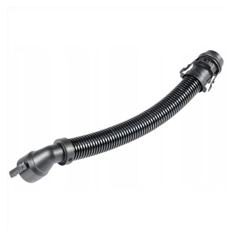 Auto-Lufteinlass Rohr 13717823517 Lufteinlass-Entlüftungsrohrschlauch Rocker/Cam-Abdeckung Für F20 F21 F22 F30 F32 F36 F10 F11 N47N/B47 Lufteinlässe von MESKEL